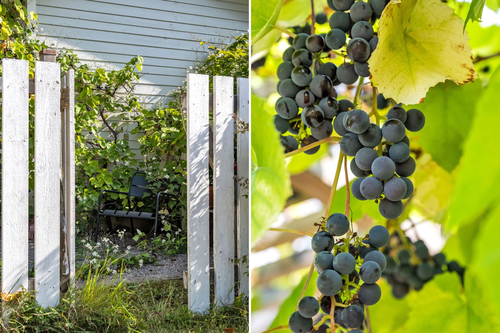 Bostadsbild från Eksoppsvägen 6, Såld i Norby, Uppsala