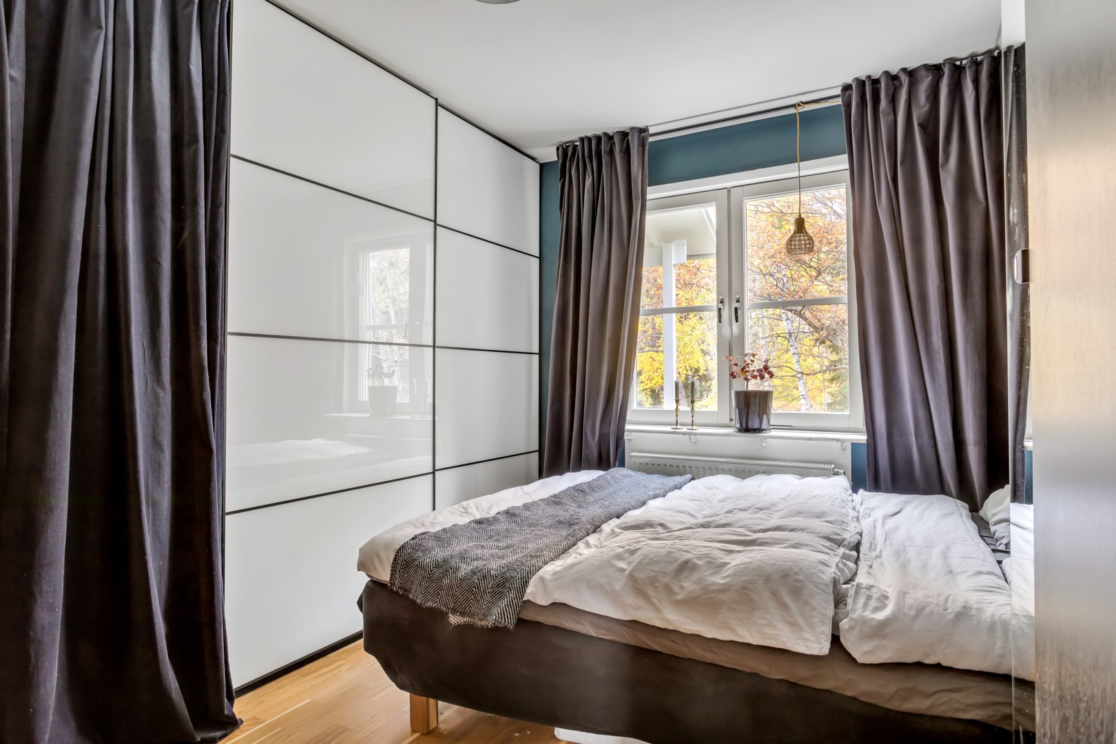 Bostadsbild från Eksoppsvägen 6, Såld i Norby, Uppsala