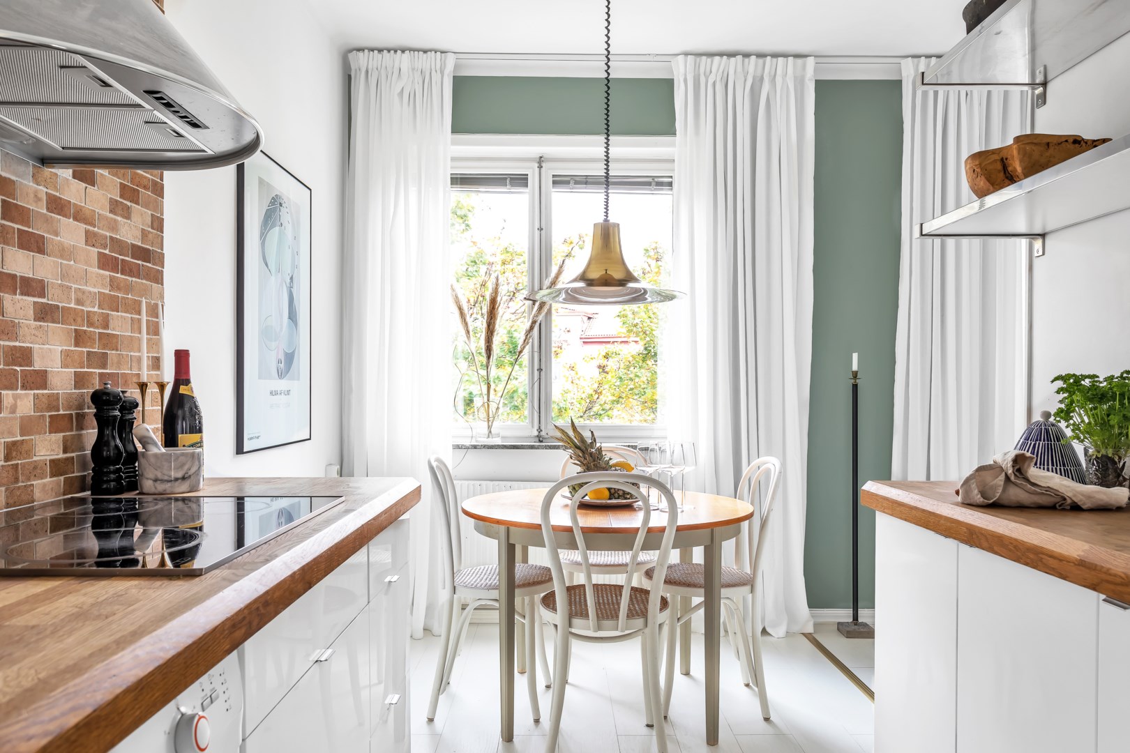 Bostadsbild från Fålhagsleden 1 B, Såld i Fålhagen, Uppsala