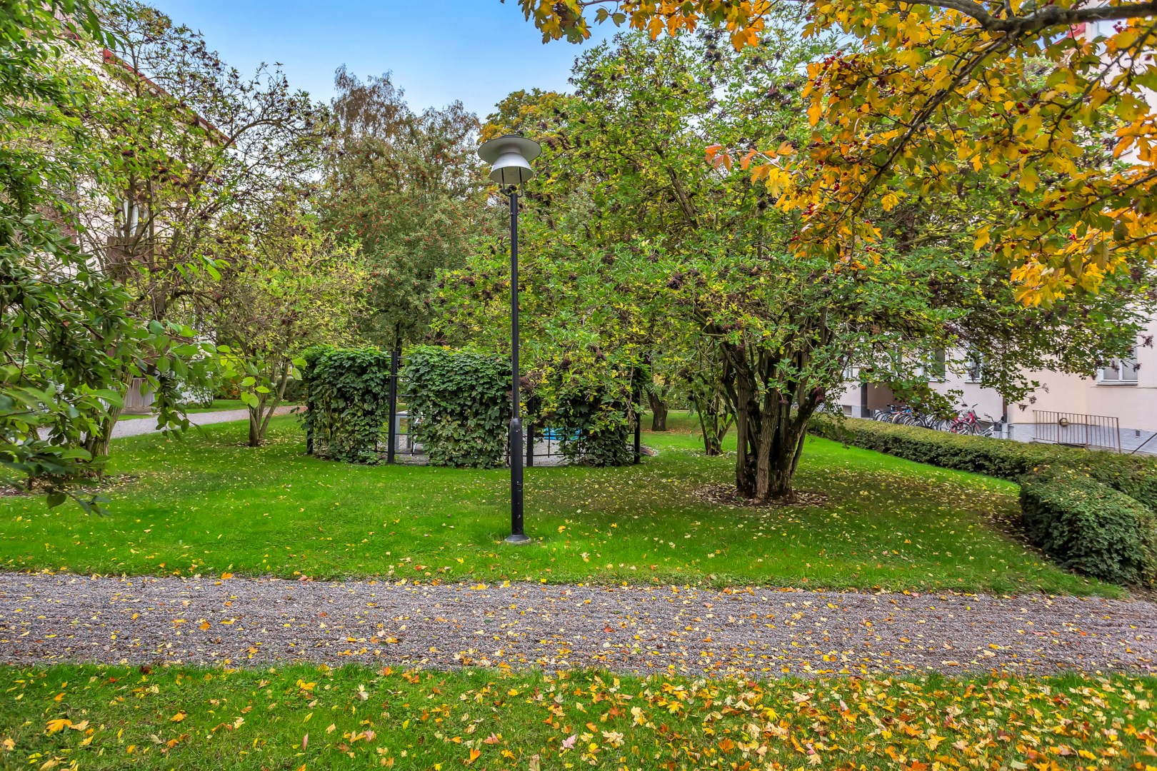 Bostadsbild från Fålhagsleden 1 B, Såld i Fålhagen, Uppsala