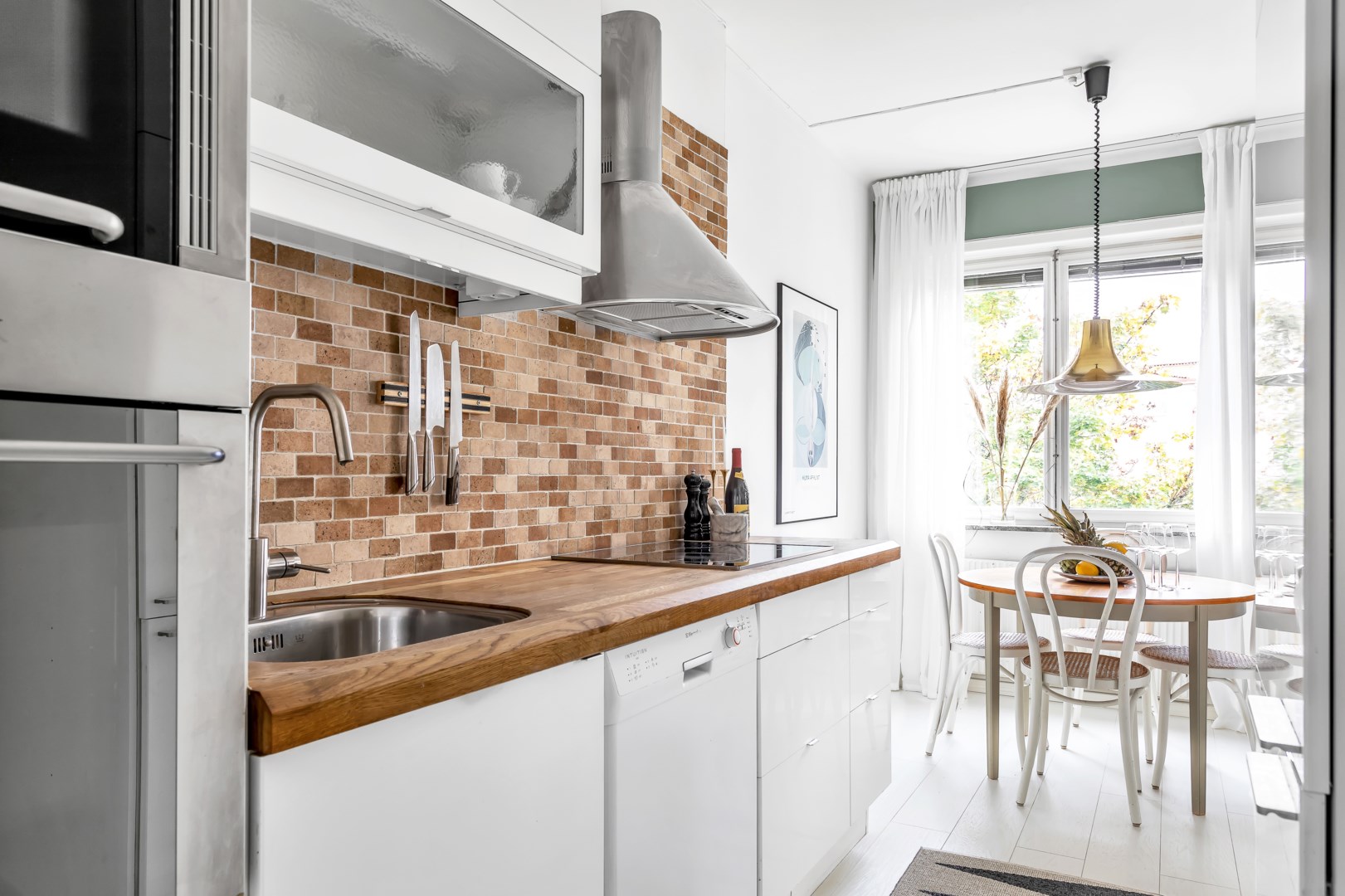 Bostadsbild från Fålhagsleden 1 B, Såld i Fålhagen, Uppsala