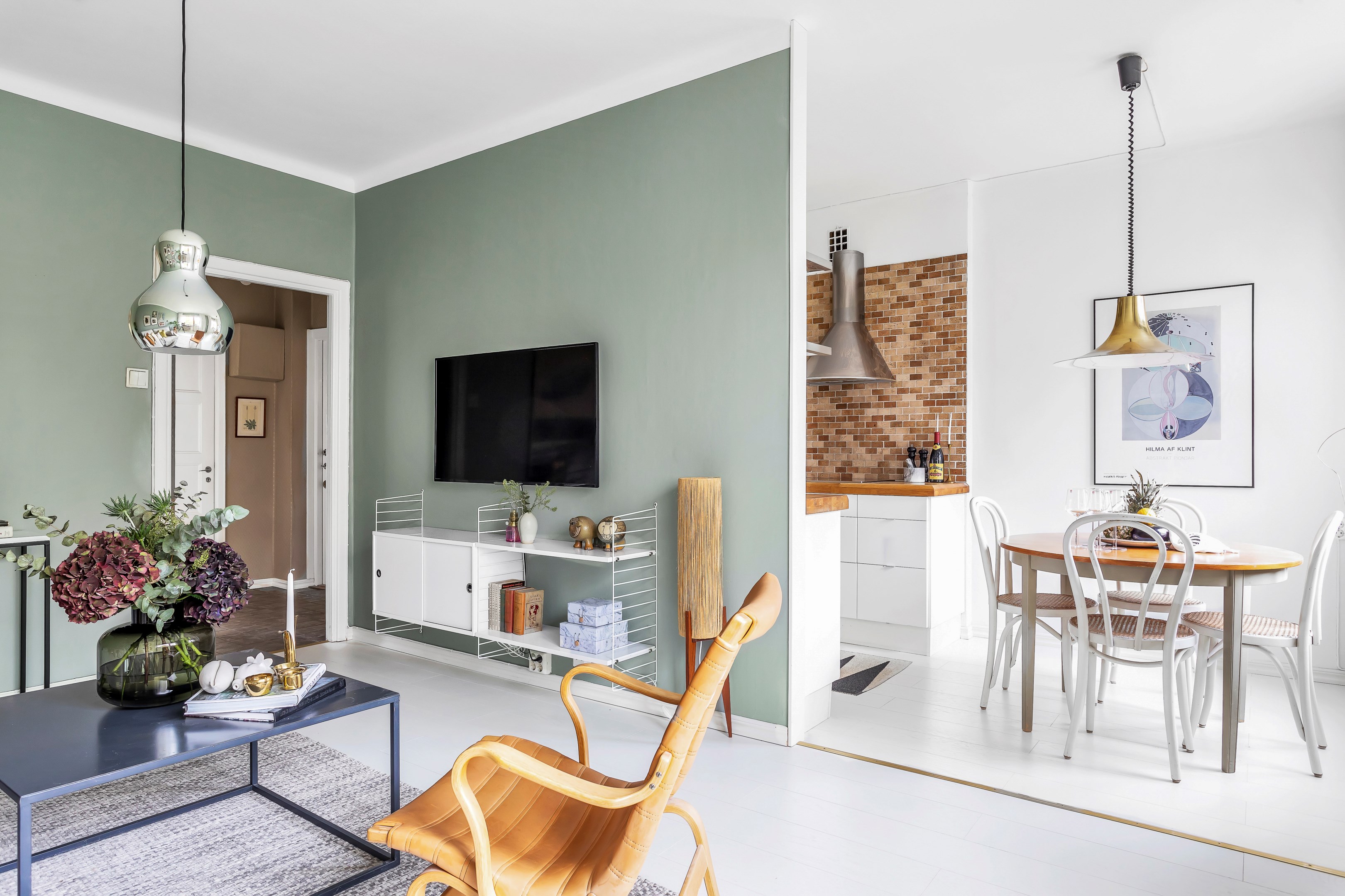 Bostadsbild från Fålhagsleden 1 B, Såld i Fålhagen, Uppsala