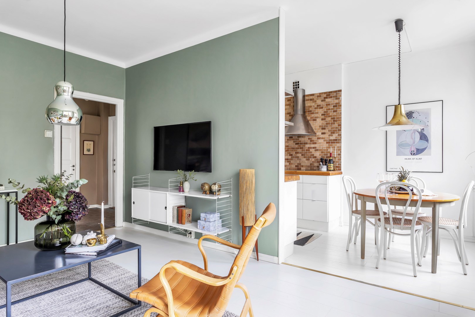 Bostadsbild från Fålhagsleden 1 B, Såld i Fålhagen, Uppsala