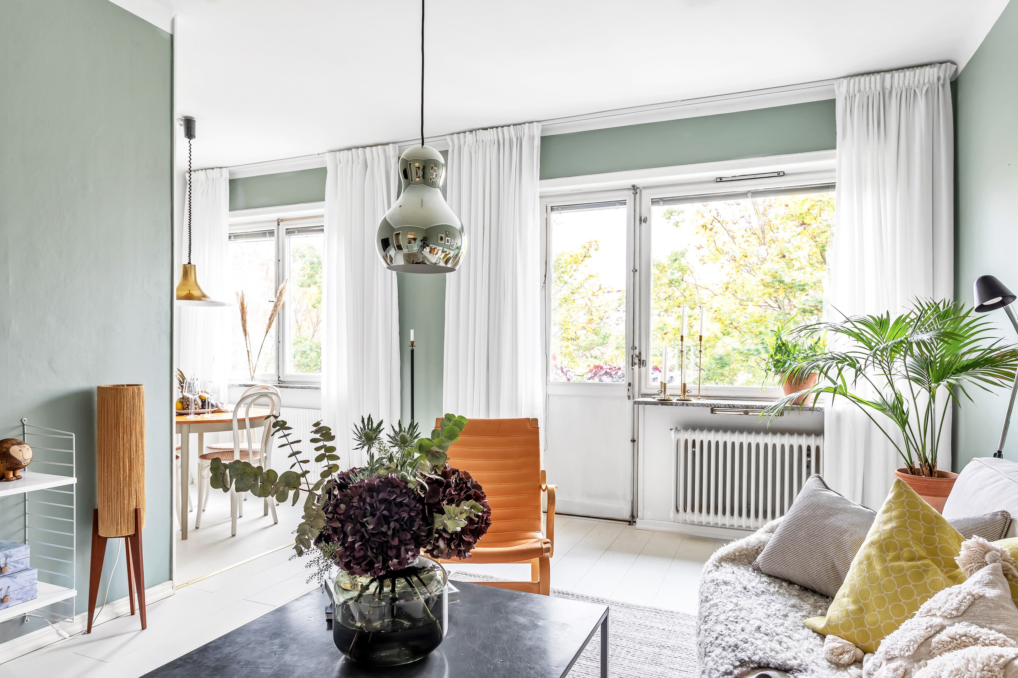 Bostadsbild från Fålhagsleden 1 B, Såld i Fålhagen, Uppsala