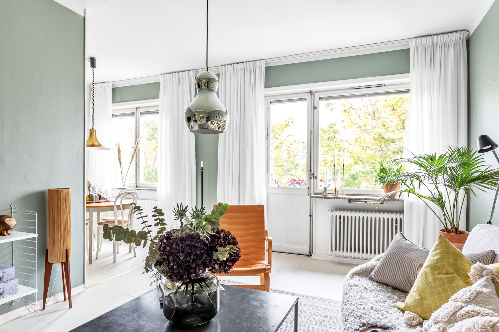 Bostadsbild från Fålhagsleden 1 B, Såld i Fålhagen, Uppsala