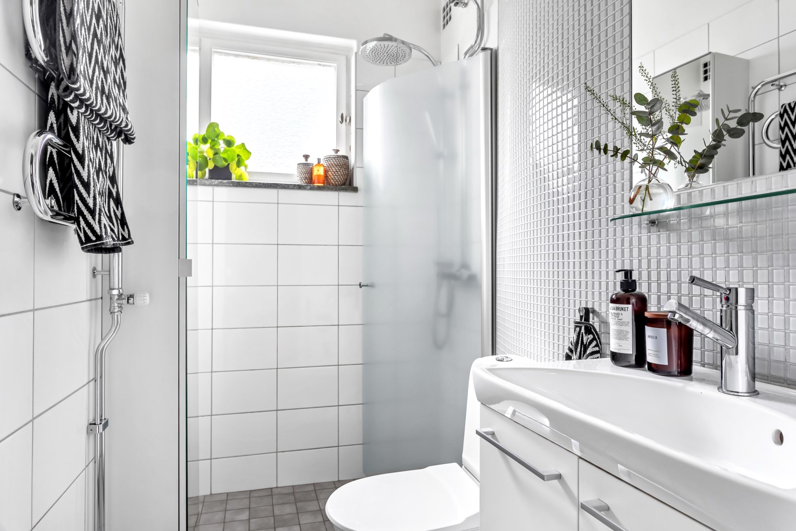 Bostadsbild från Fålhagsleden 1 B, Såld i Fålhagen, Uppsala