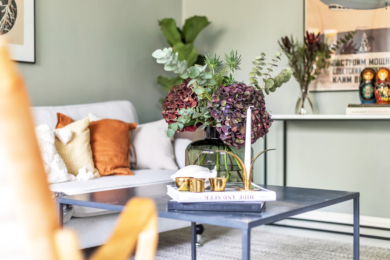 Bostadsbild från Fålhagsleden 1 B, Såld i Fålhagen, Uppsala