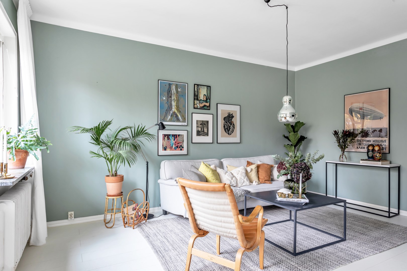 Bostadsbild från Fålhagsleden 1 B, Såld i Fålhagen, Uppsala