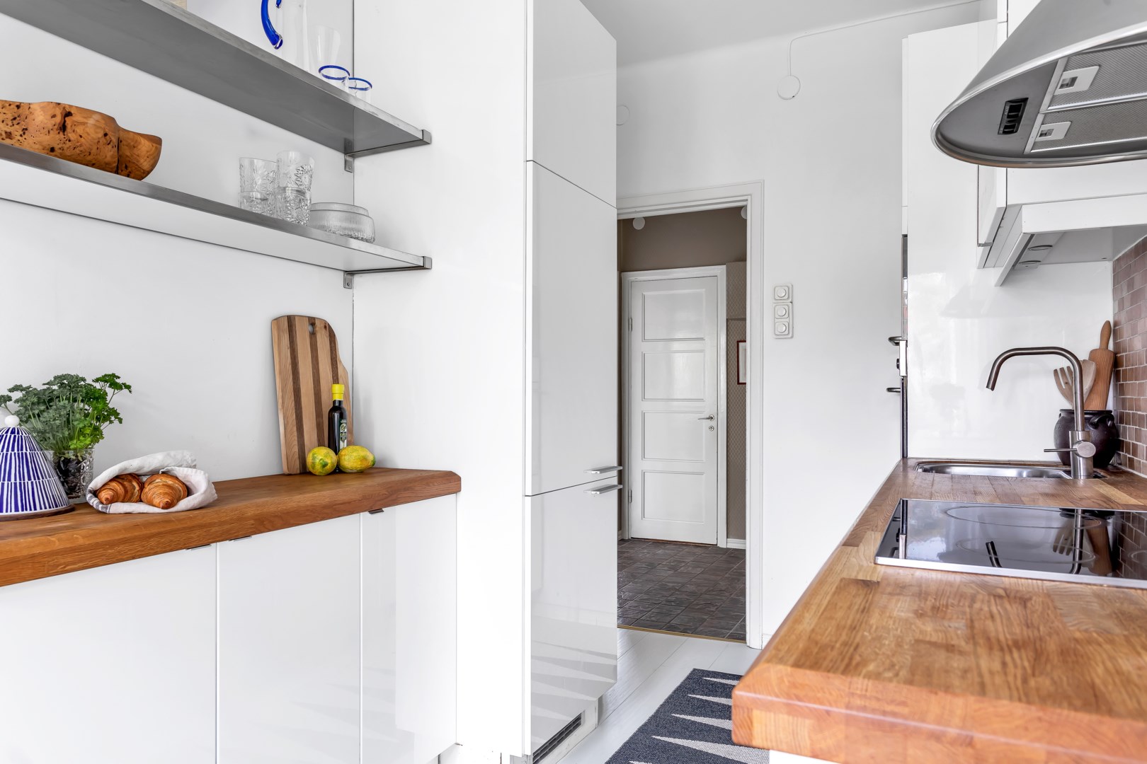 Bostadsbild från Fålhagsleden 1 B, Såld i Fålhagen, Uppsala