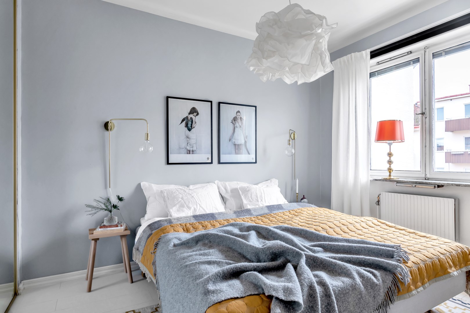 Bostadsbild från Fålhagsleden 1 B, Såld i Fålhagen, Uppsala