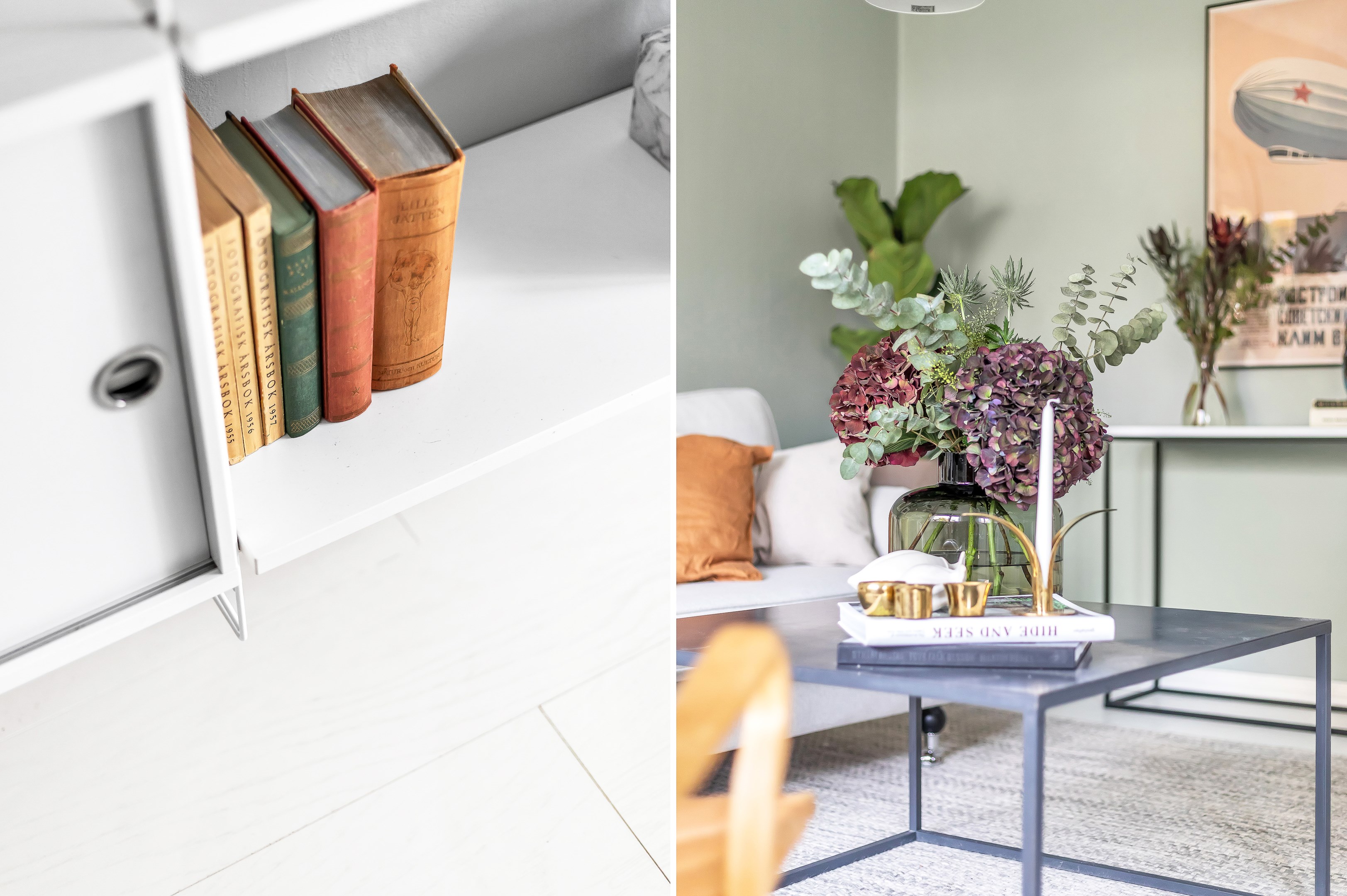 Bostadsbild från Fålhagsleden 1 B, Såld i Fålhagen, Uppsala