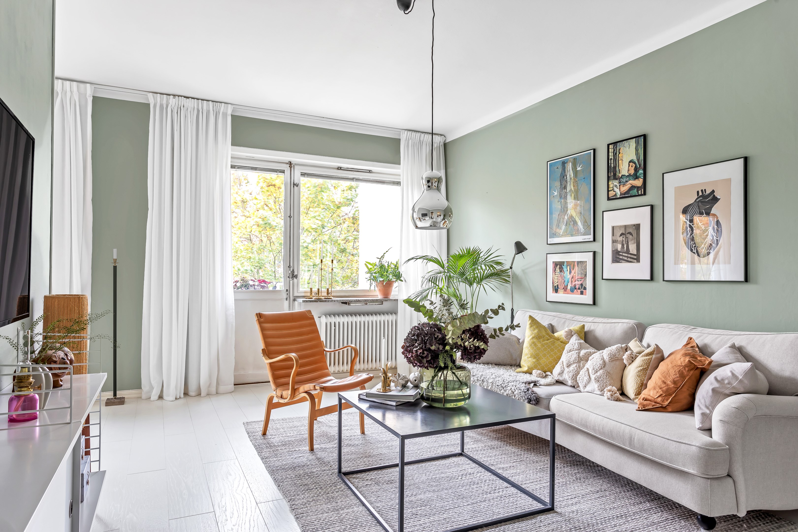 Bostadsbild från Fålhagsleden 1 B, Såld i Fålhagen, Uppsala