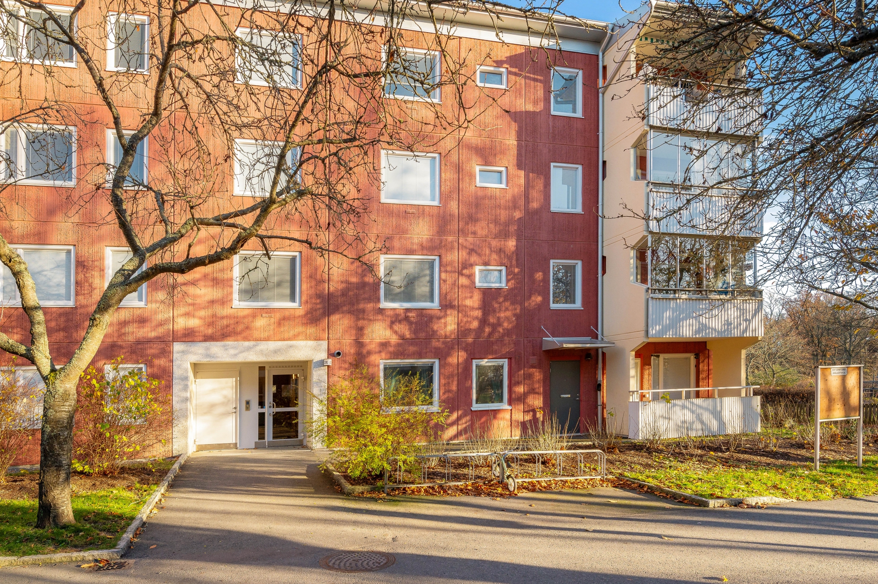Lammholmsbacken 191