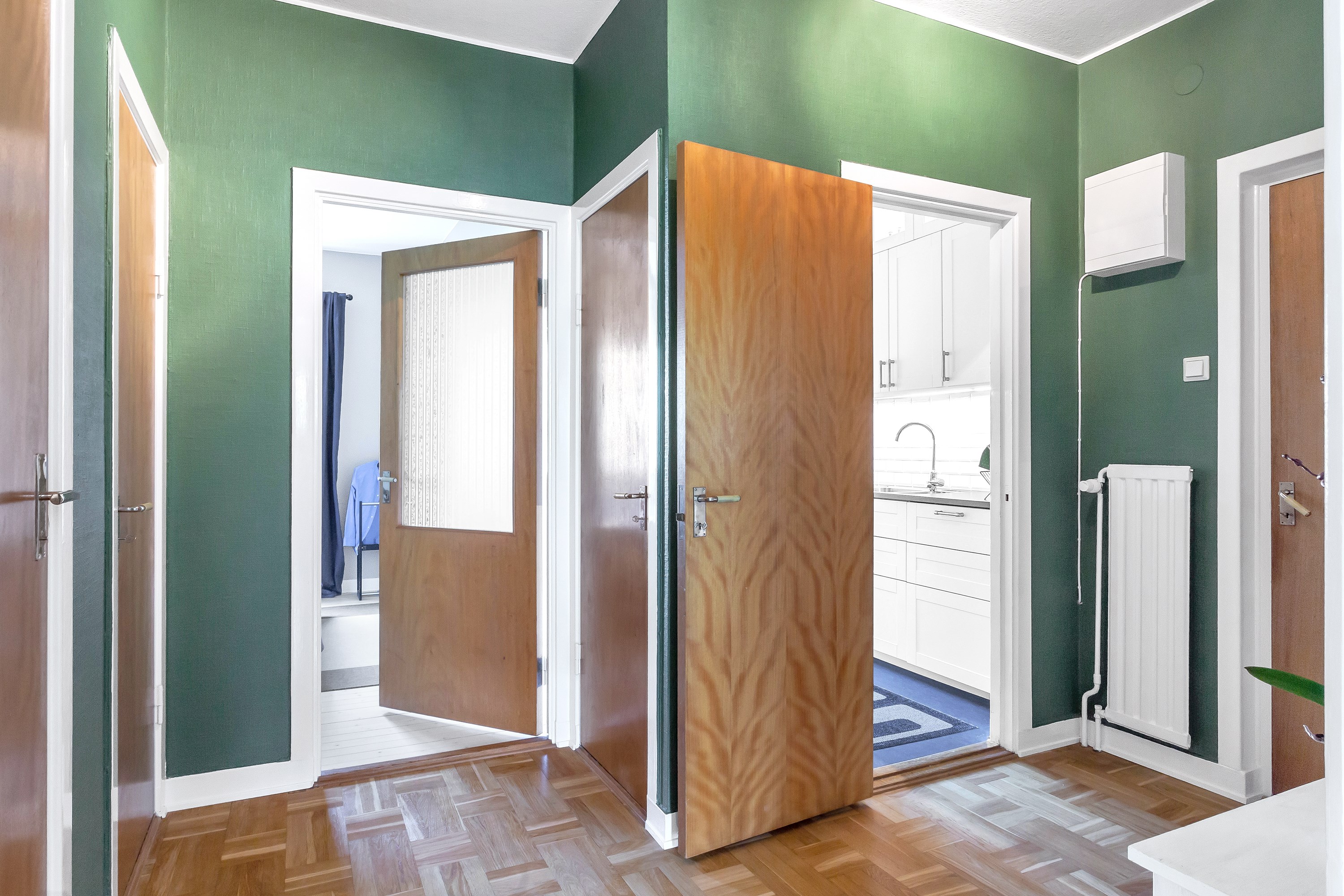 Bostadsbild från Norrtäljegatan 18 A, Såld i Fålhagen, Uppsala