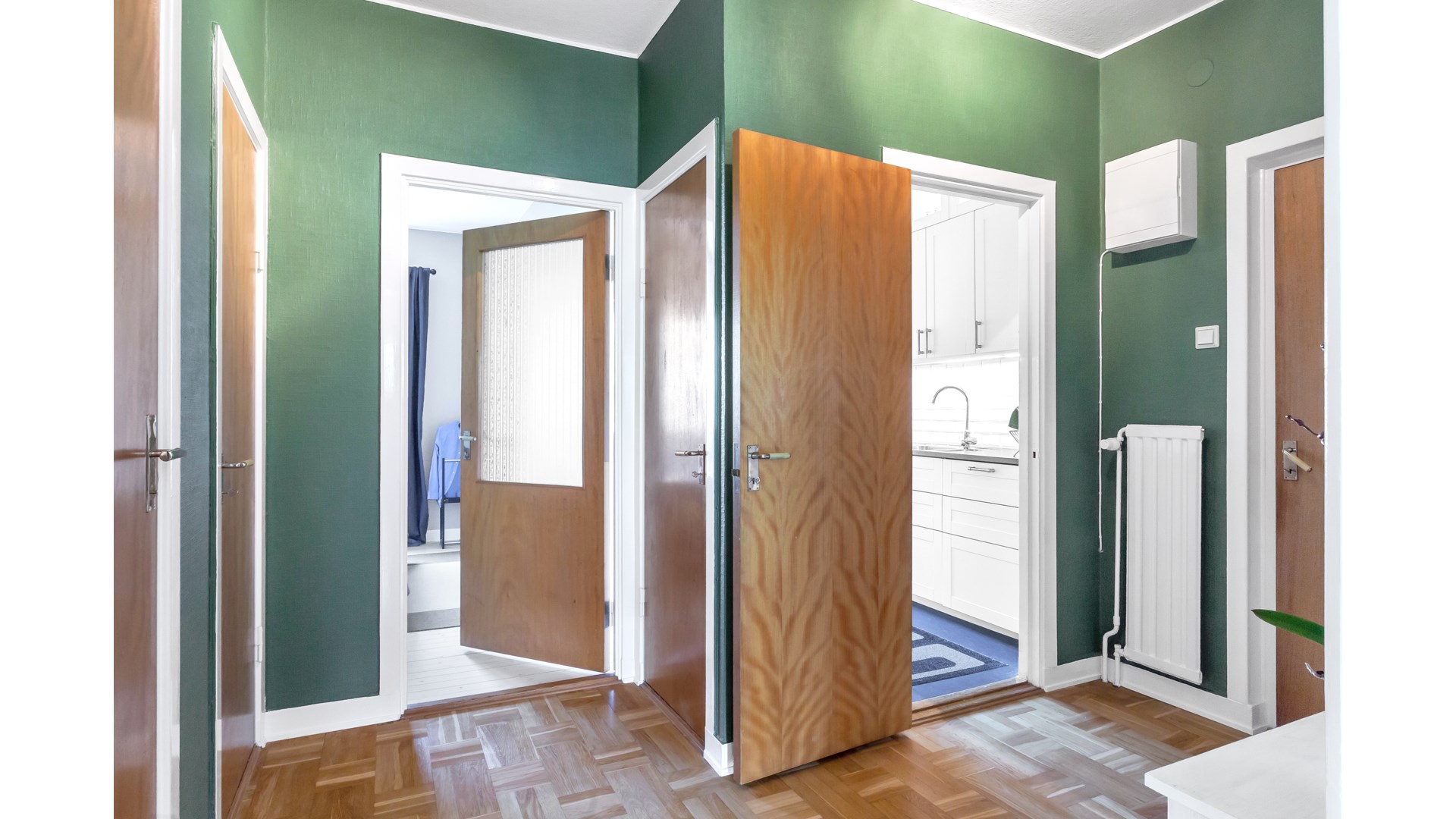 Bostadsbild från Norrtäljegatan 18 A, Såld i Fålhagen, Uppsala