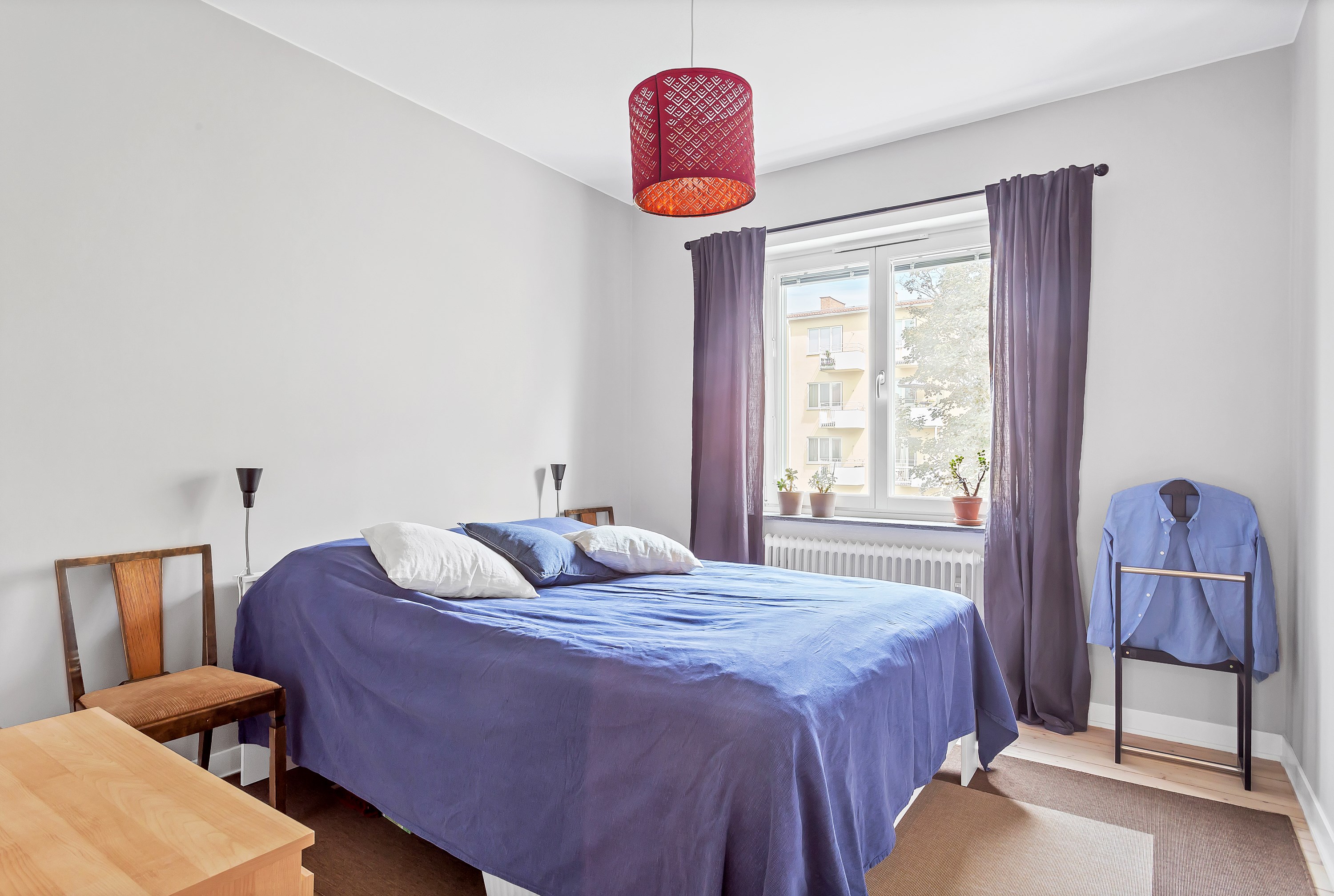 Bostadsbild från Norrtäljegatan 18 A, Såld i Fålhagen, Uppsala