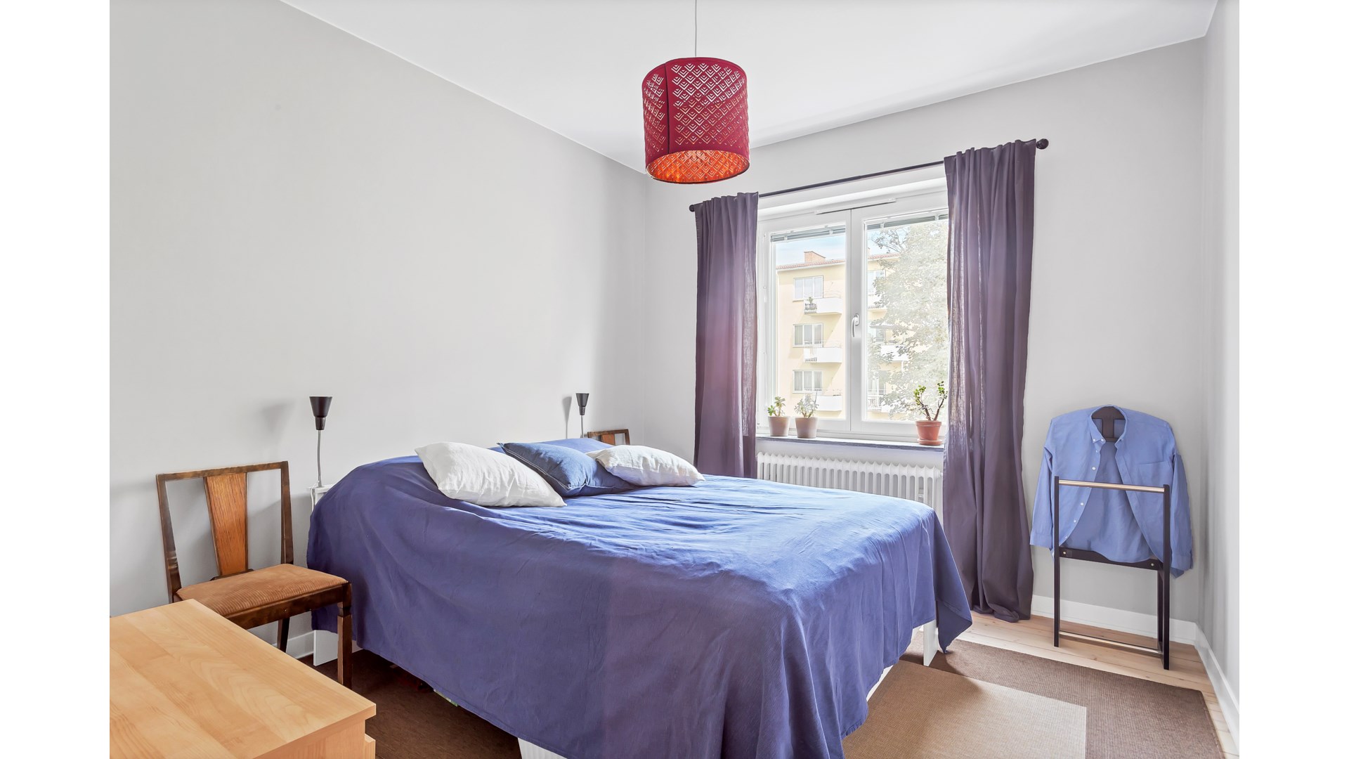 Bostadsbild från Norrtäljegatan 18 A, Såld i Fålhagen, Uppsala