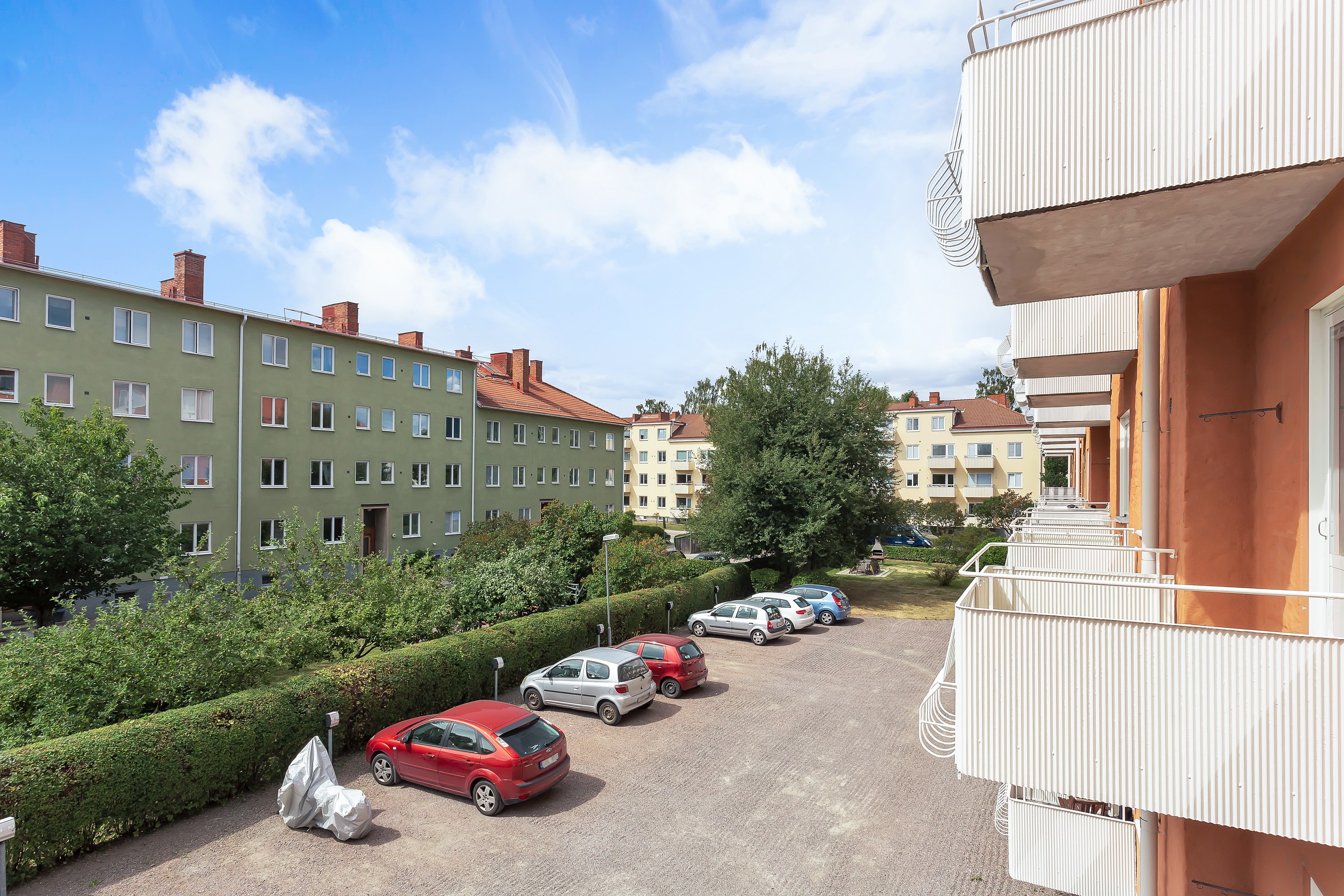 Bostadsbild från Norrtäljegatan 18 A, Såld i Fålhagen, Uppsala