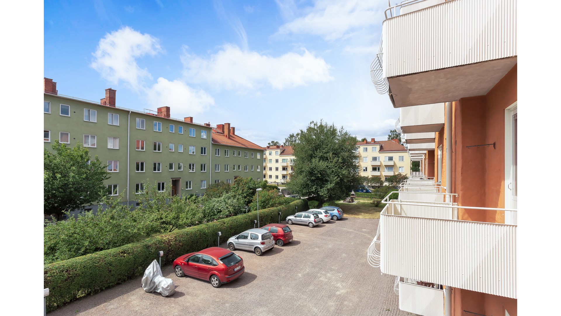 Bostadsbild från Norrtäljegatan 18 A, Såld i Fålhagen, Uppsala