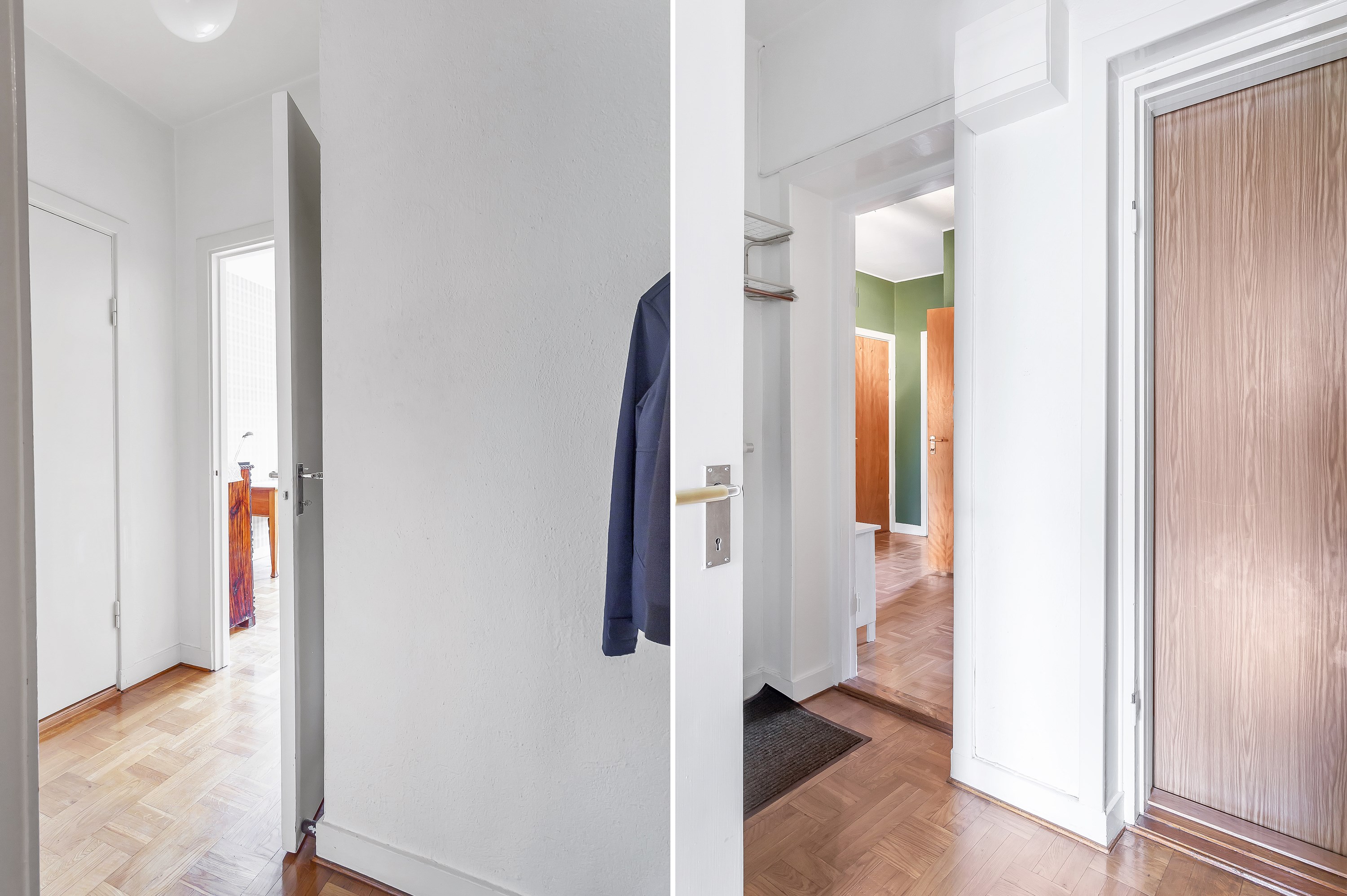 Bostadsbild från Norrtäljegatan 18 A, Såld i Fålhagen, Uppsala