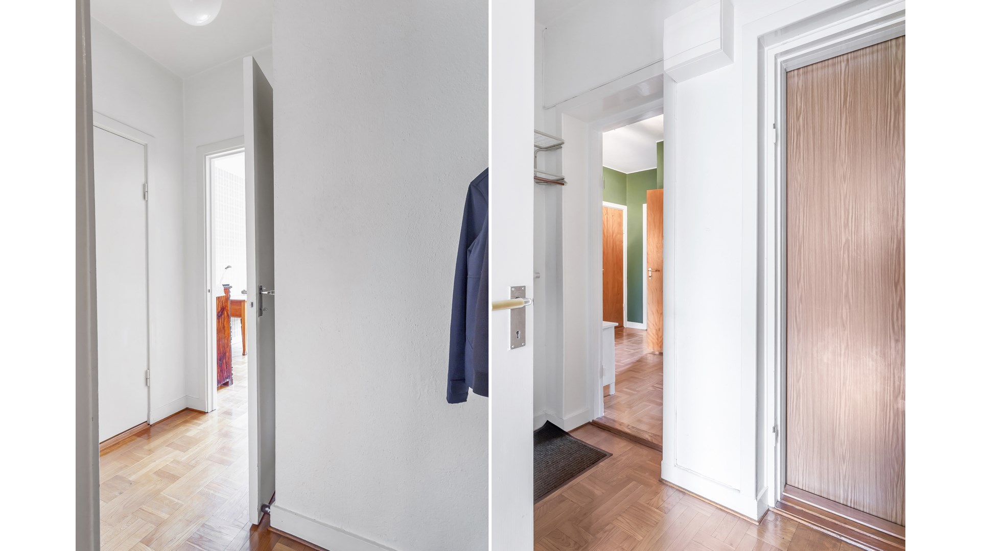 Bostadsbild från Norrtäljegatan 18 A, Såld i Fålhagen, Uppsala