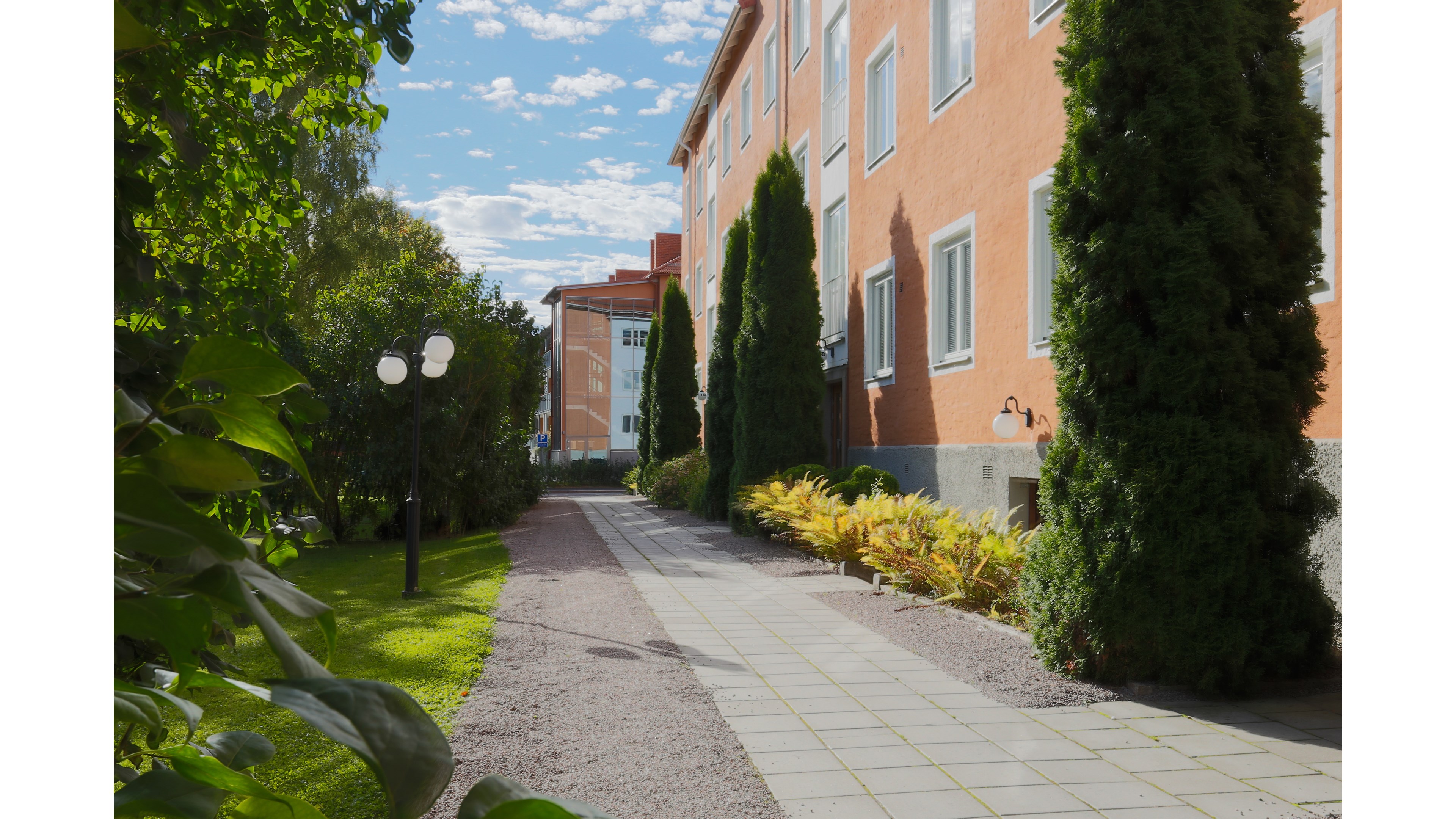 Bostadsbild från Norrtäljegatan 18 A, Såld i Fålhagen, Uppsala