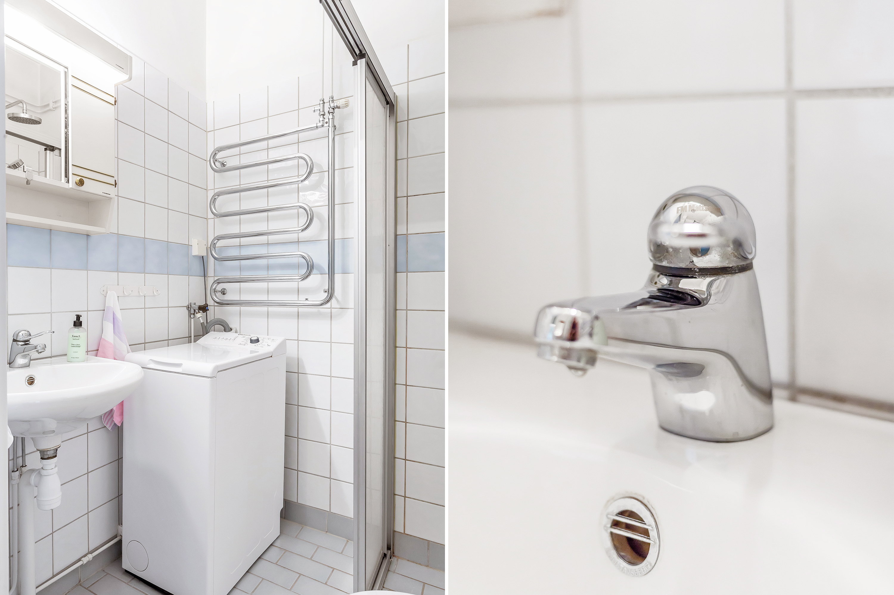 Bostadsbild från Norrtäljegatan 18 A, Såld i Fålhagen, Uppsala