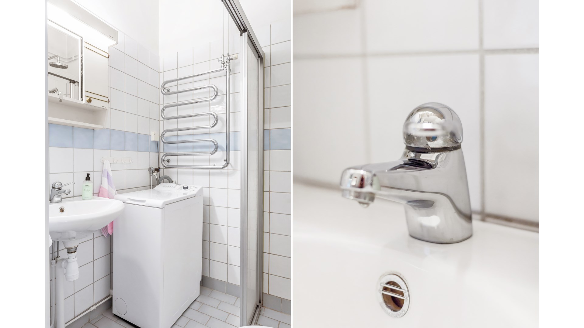 Bostadsbild från Norrtäljegatan 18 A, Såld i Fålhagen, Uppsala