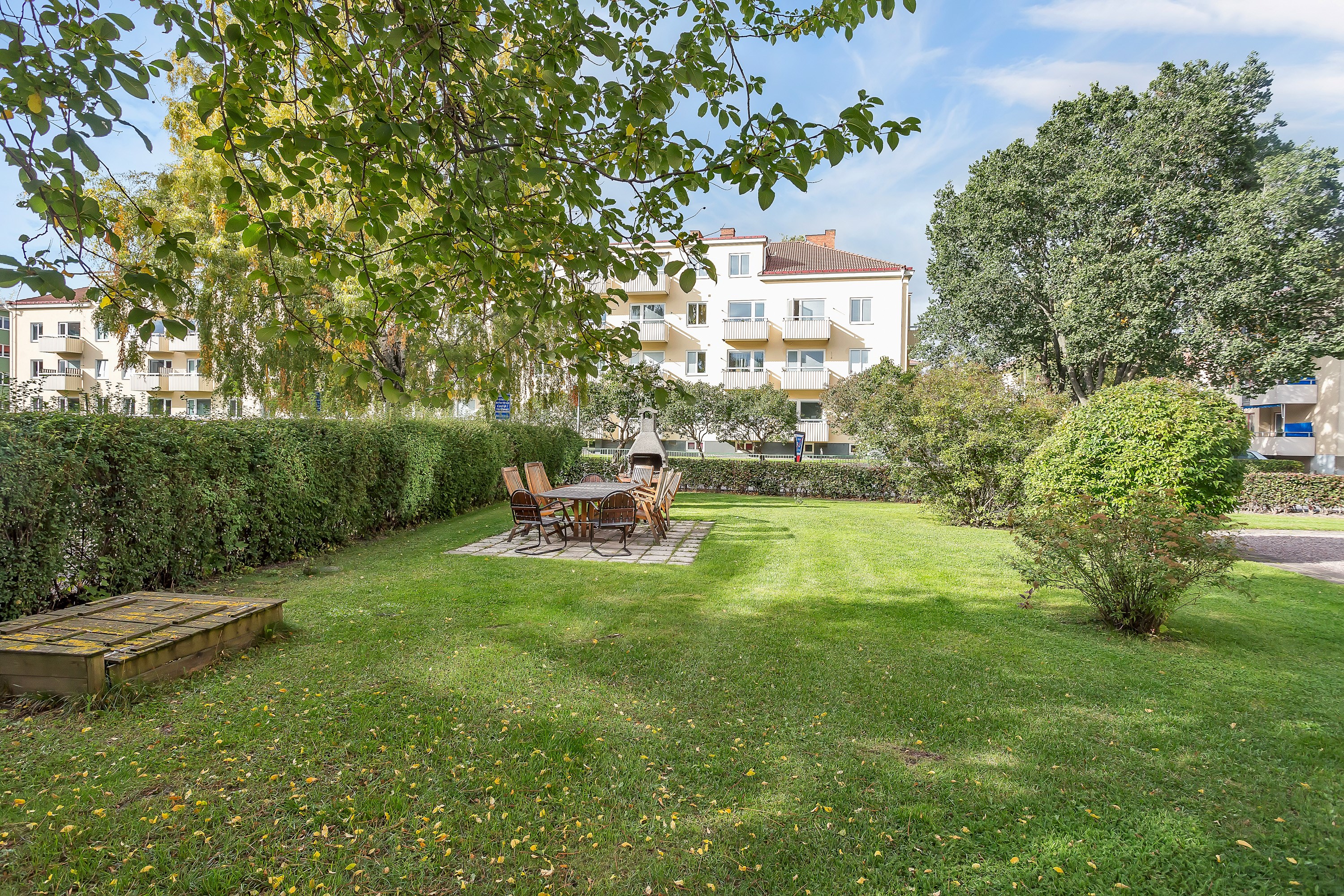 Bostadsbild från Norrtäljegatan 18 A, Såld i Fålhagen, Uppsala