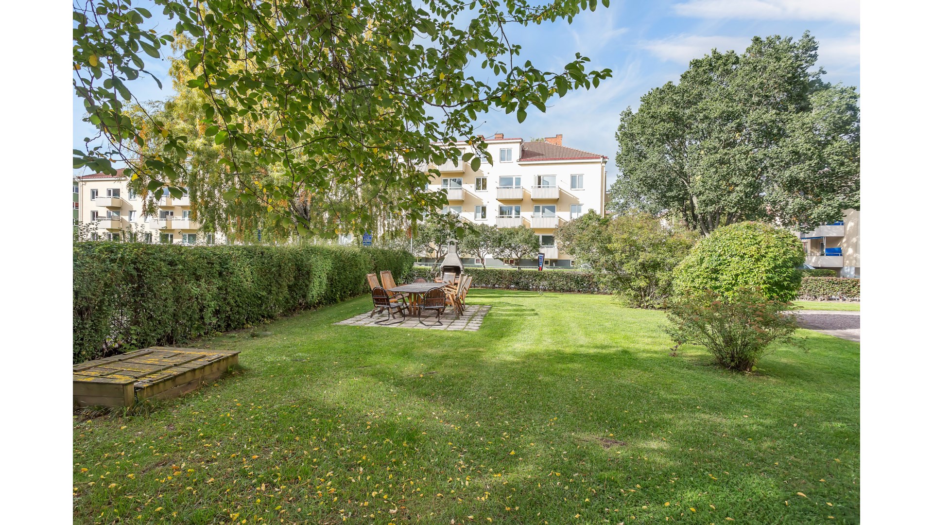 Bostadsbild från Norrtäljegatan 18 A, Såld i Fålhagen, Uppsala