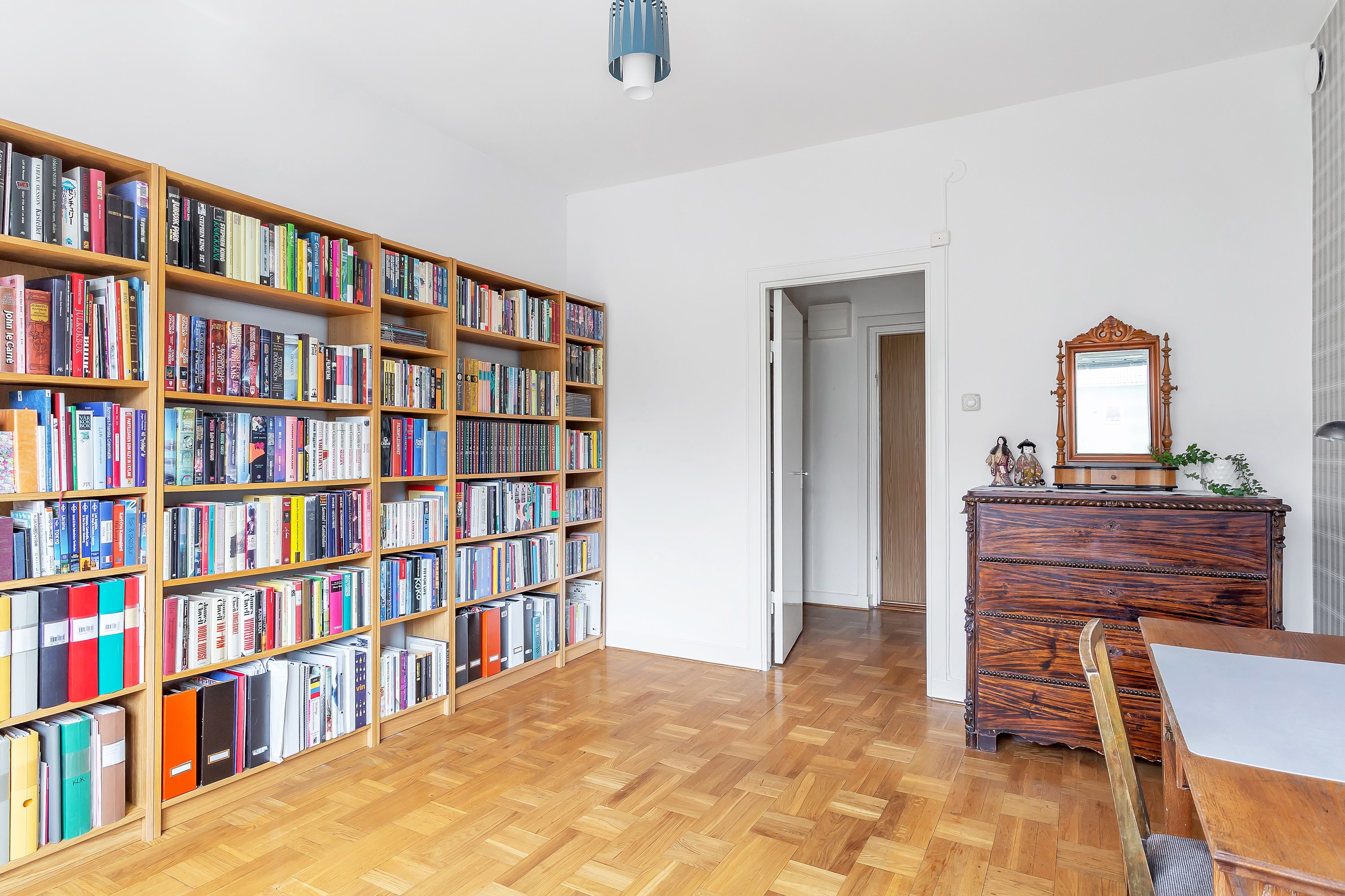 Bostadsbild från Norrtäljegatan 18 A, Såld i Fålhagen, Uppsala