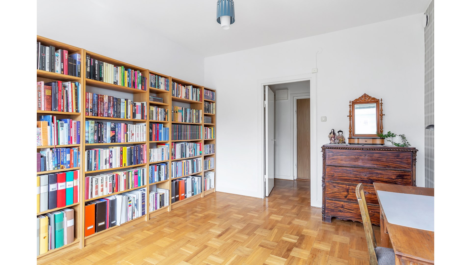 Bostadsbild från Norrtäljegatan 18 A, Såld i Fålhagen, Uppsala