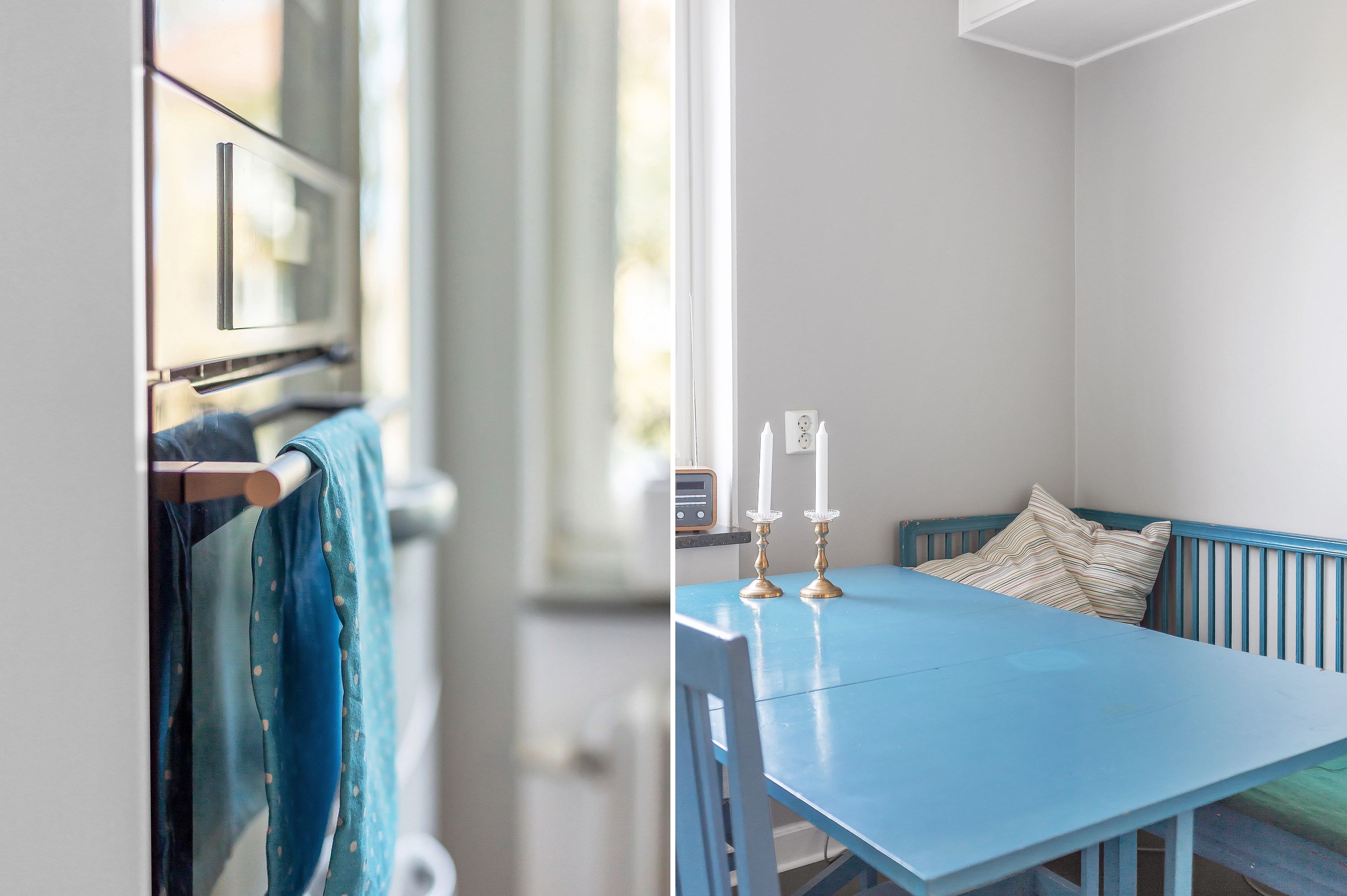 Bostadsbild från Norrtäljegatan 18 A, Såld i Fålhagen, Uppsala