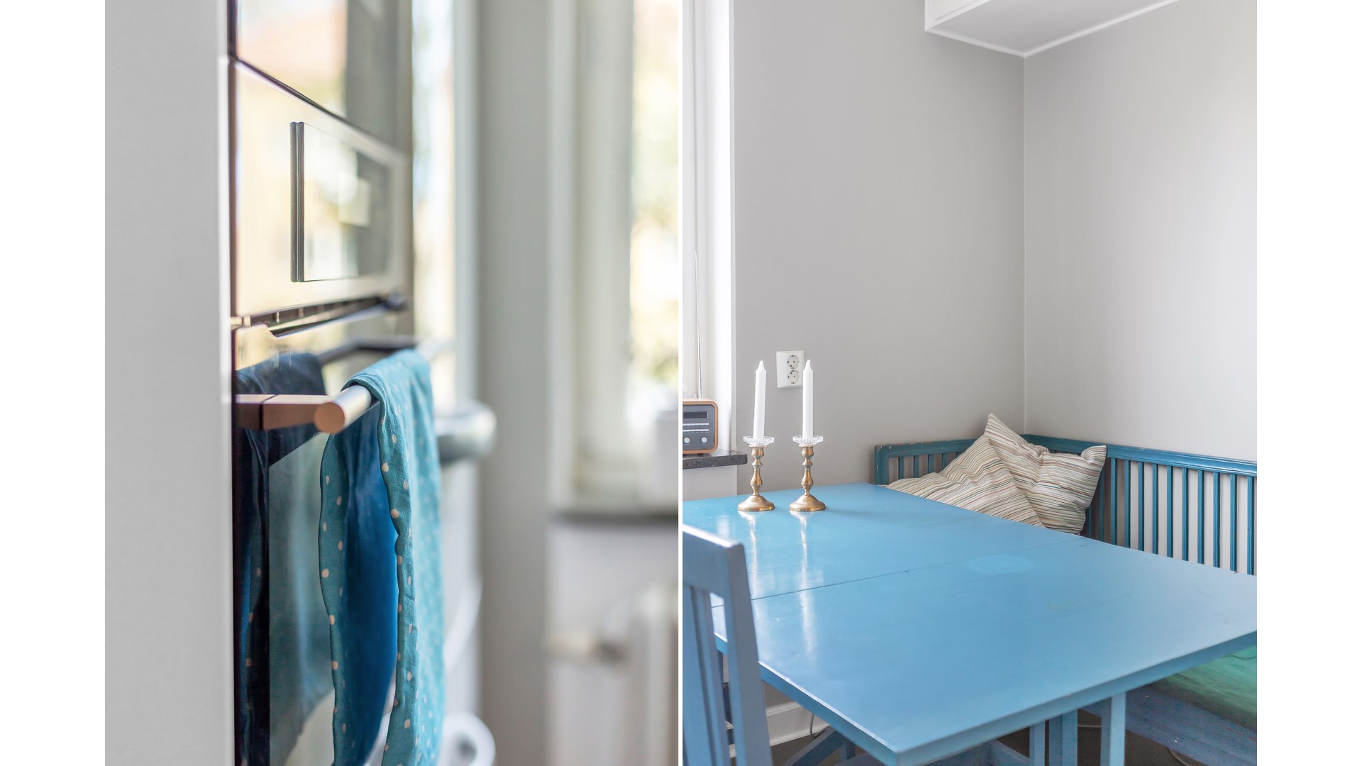 Bostadsbild från Norrtäljegatan 18 A, Såld i Fålhagen, Uppsala