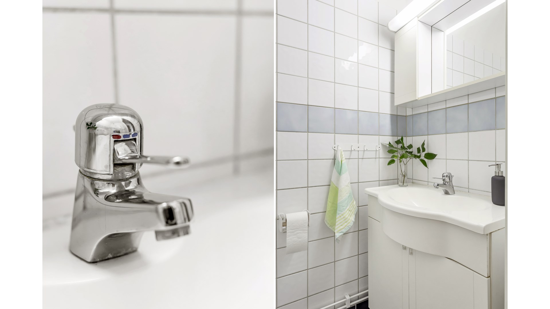 Bostadsbild från Norrtäljegatan 18 A, Såld i Fålhagen, Uppsala