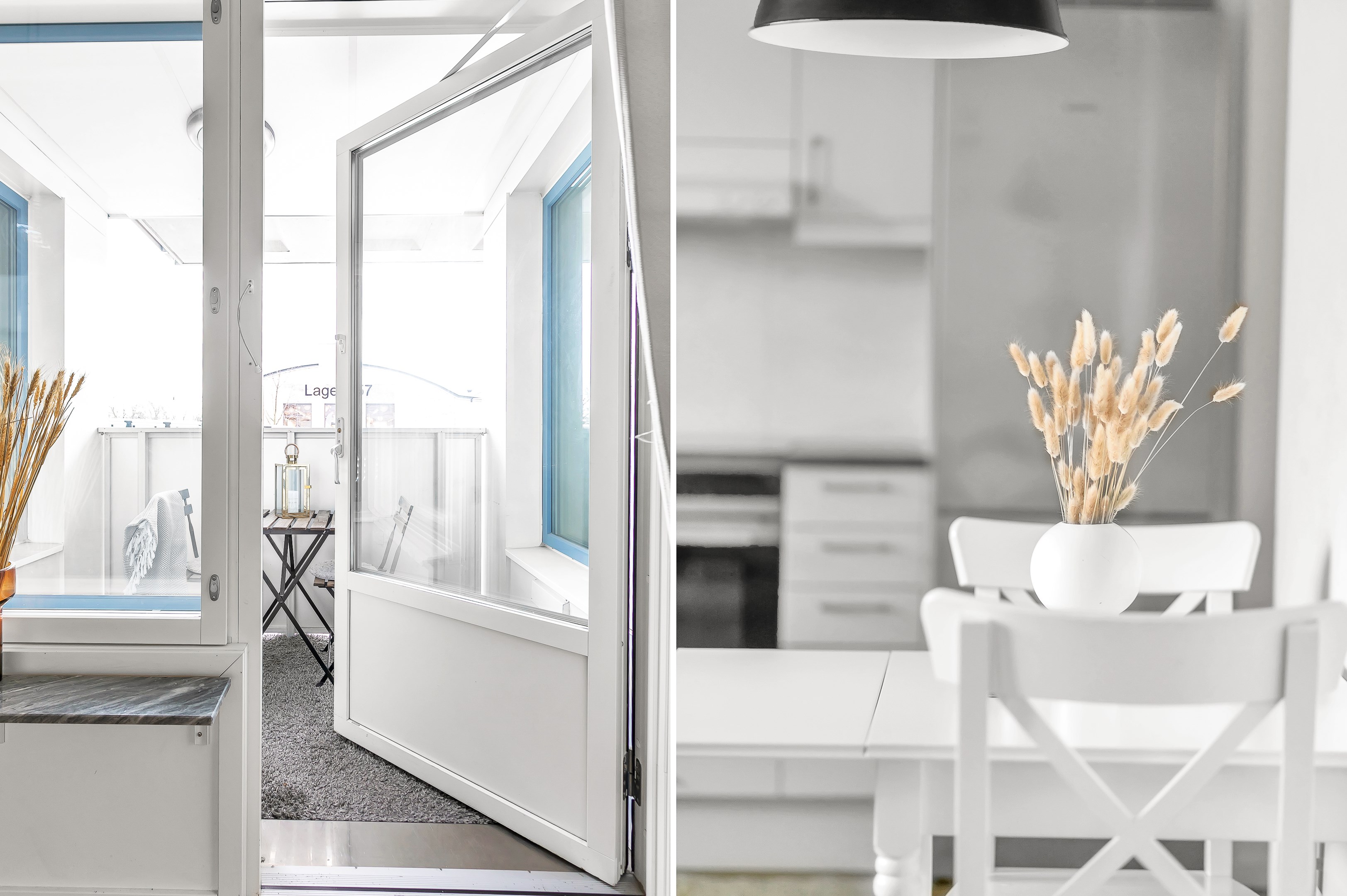 Bostadsbild från Tullgarnsgatan 3, Kommande i Kungsängen, Uppsala