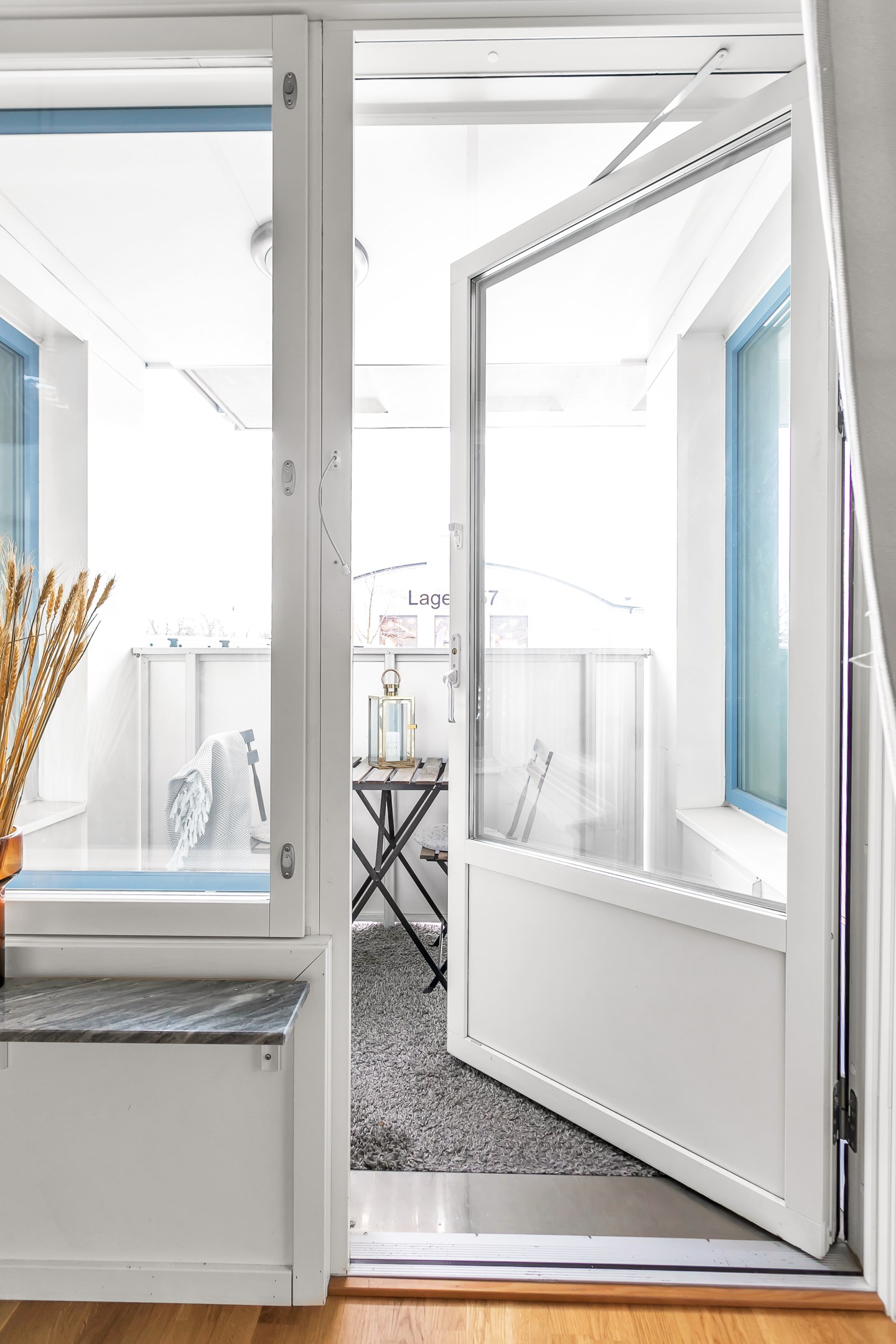 Bostadsbild från Tullgarnsgatan 3, Kommande i Kungsängen, Uppsala