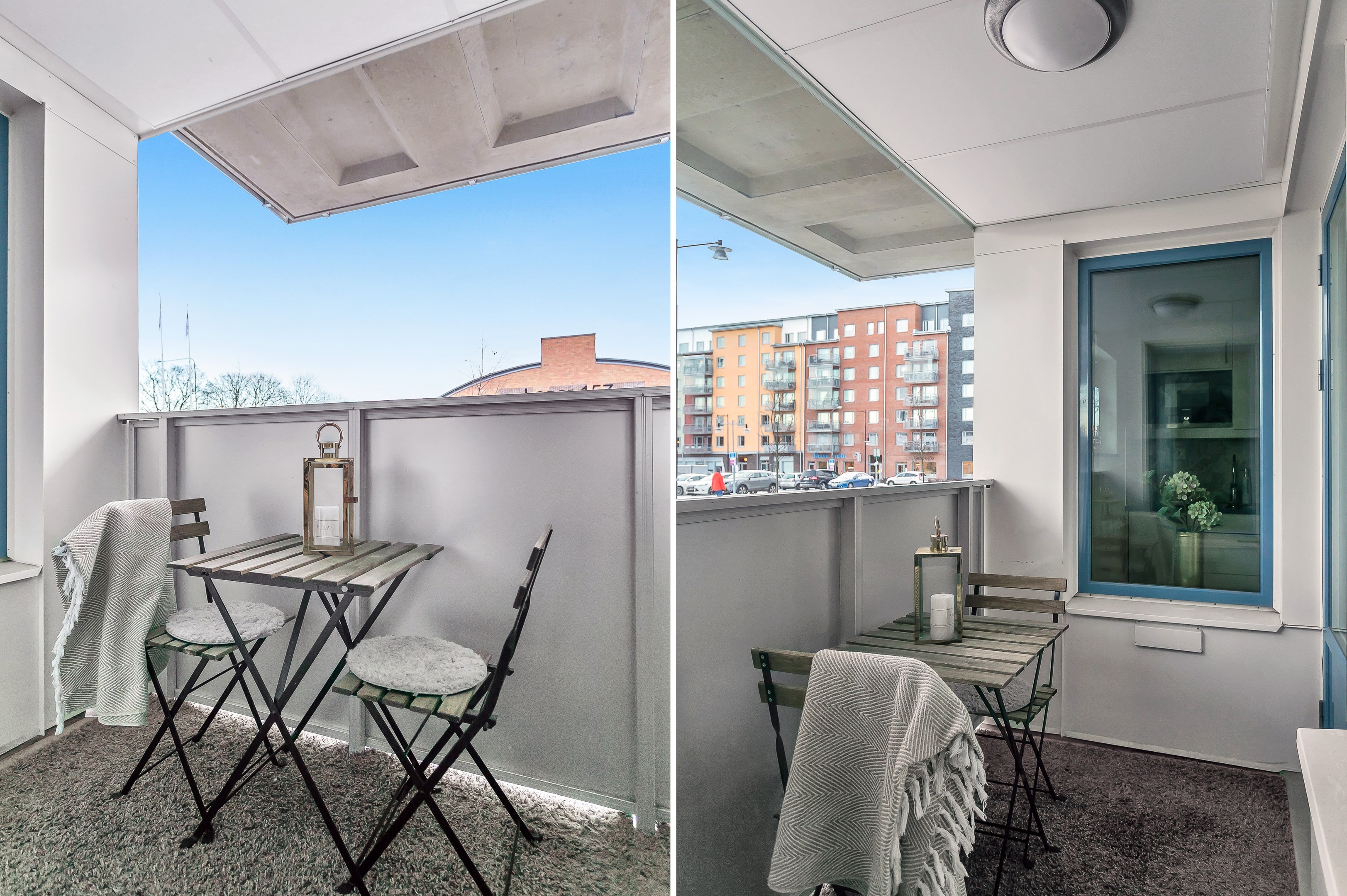 Bostadsbild från Tullgarnsgatan 3, Kommande i Kungsängen, Uppsala