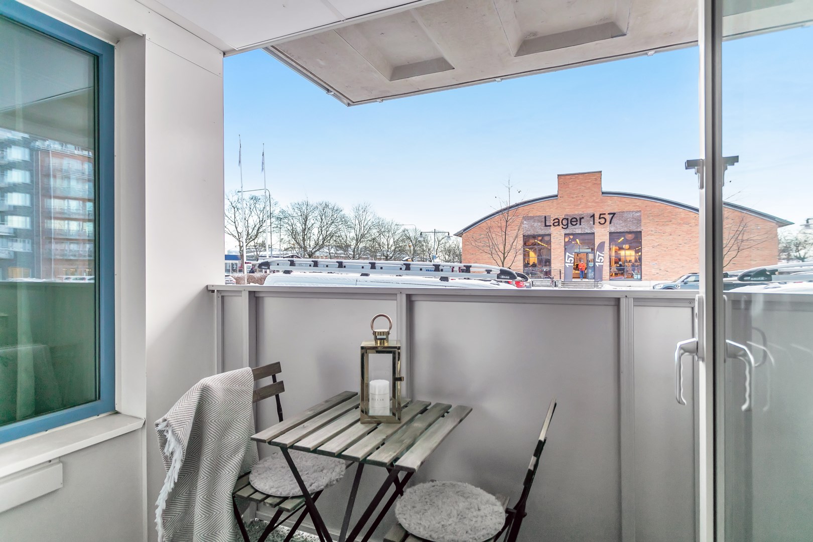 Bostadsbild från Tullgarnsgatan 3, Kommande i Kungsängen, Uppsala