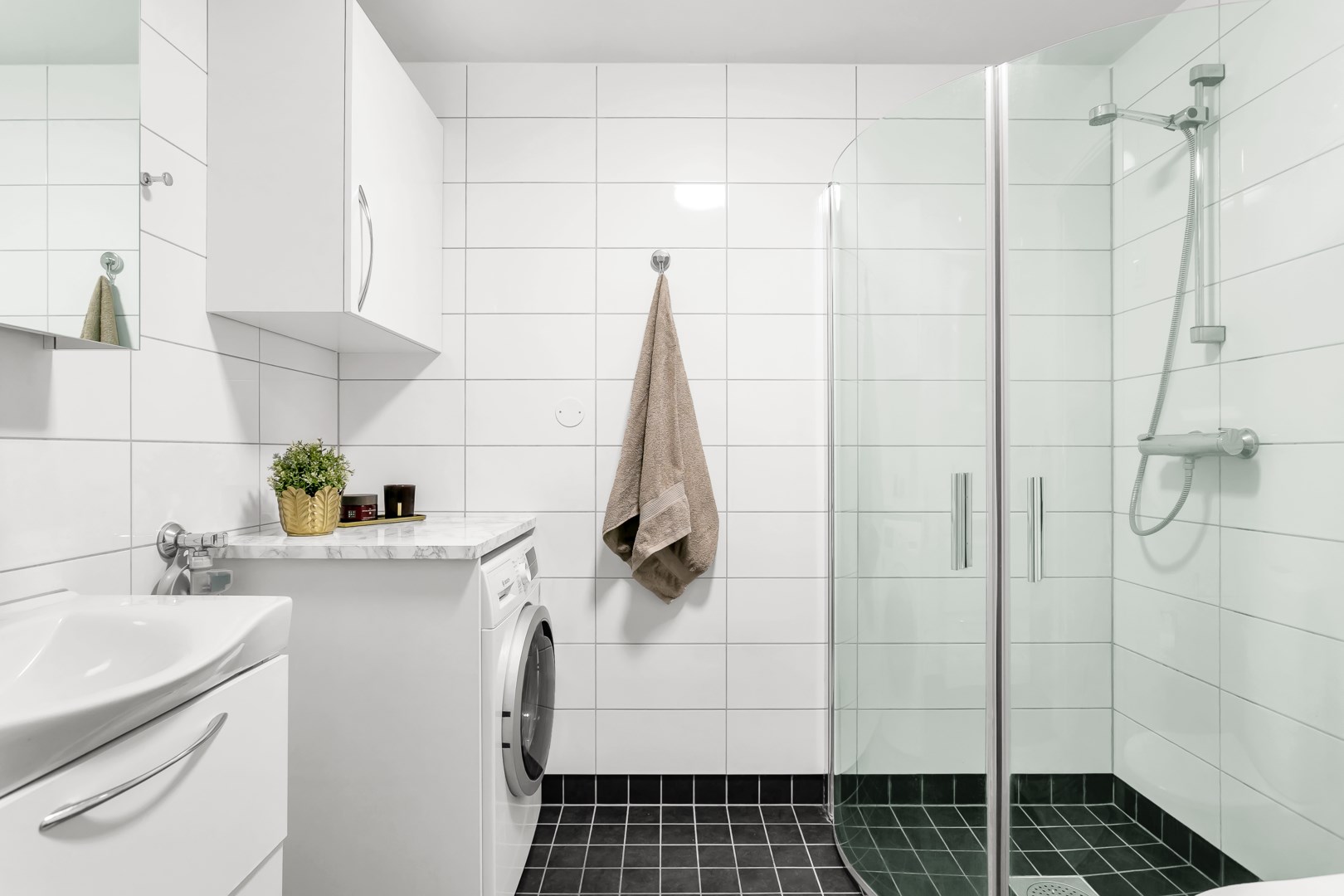 Bostadsbild från Tullgarnsgatan 3, Kommande i Kungsängen, Uppsala