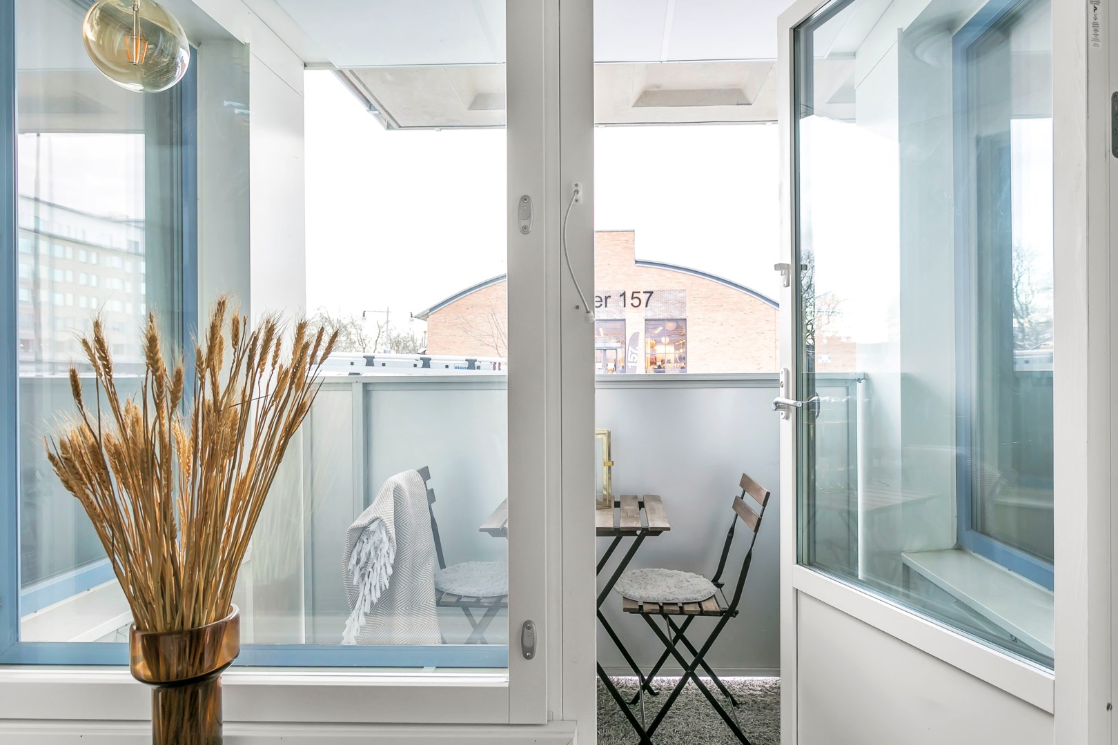 Bostadsbild från Tullgarnsgatan 3, Kommande i Kungsängen, Uppsala