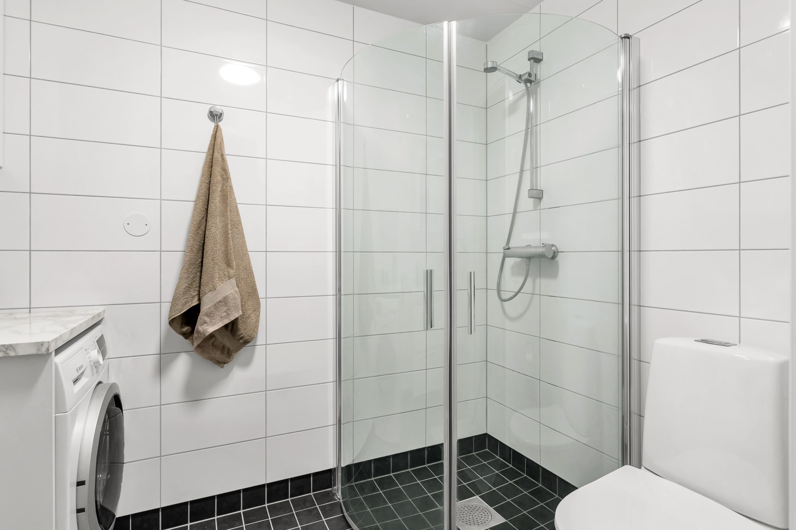 Bostadsbild från Tullgarnsgatan 3, Kommande i Kungsängen, Uppsala