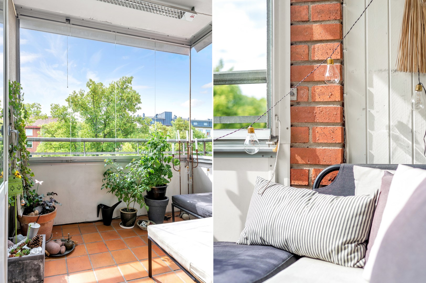 Bostadsbild från Luthagsesplanaden 12 B, Såld i Luthagen, Uppsala