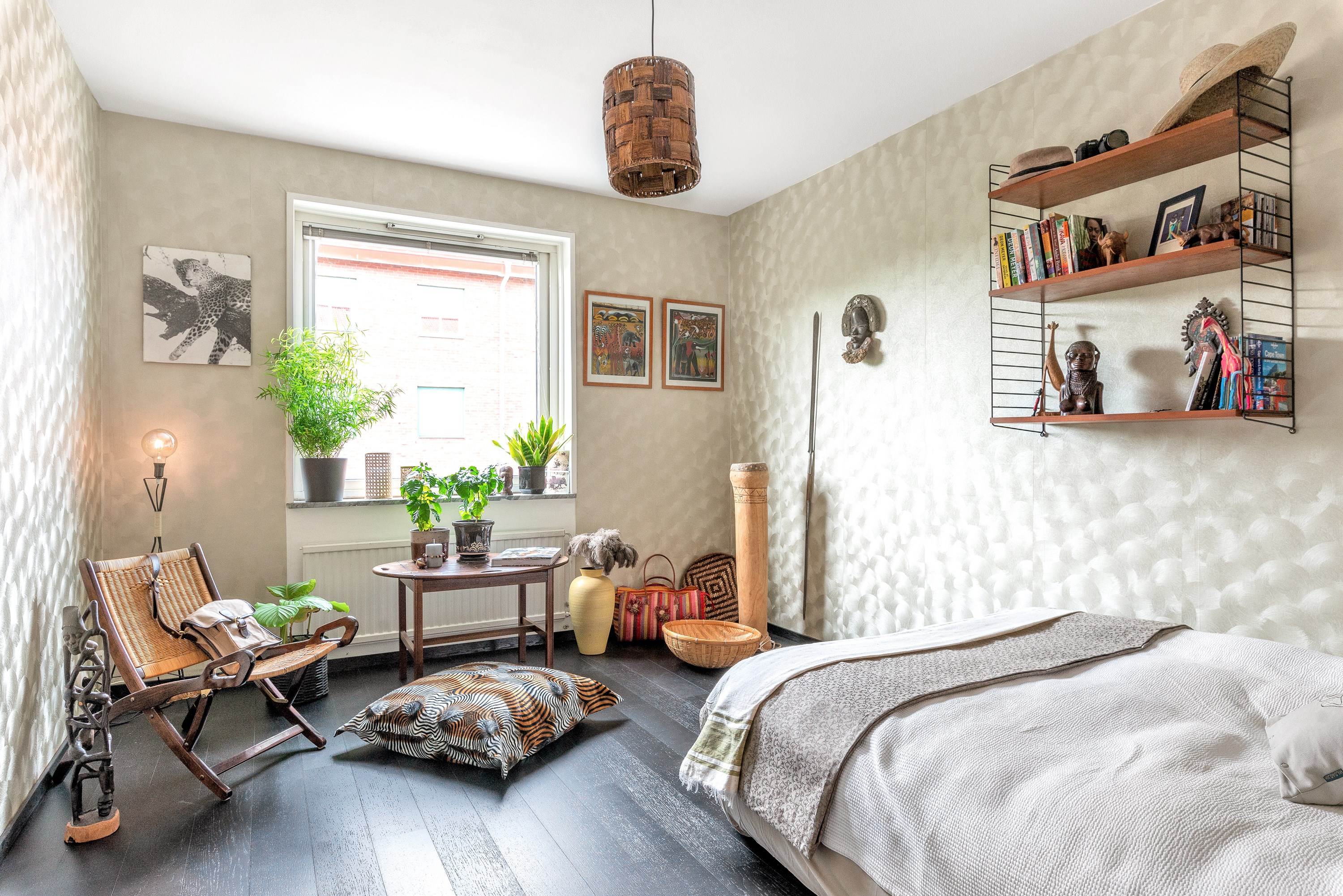 Bostadsbild från Luthagsesplanaden 12 B, Såld i Luthagen, Uppsala