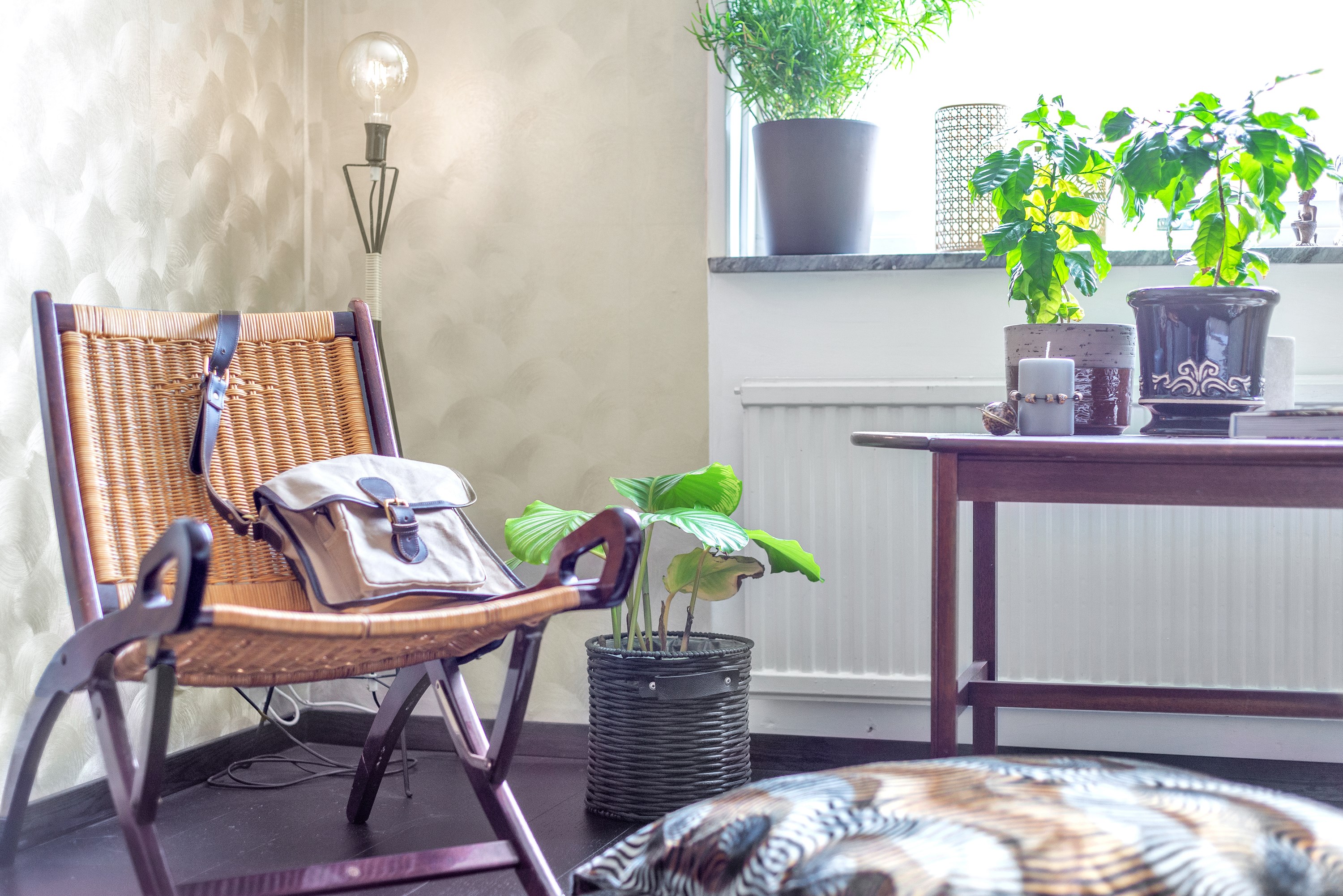 Bostadsbild från Luthagsesplanaden 12 B, Såld i Luthagen, Uppsala