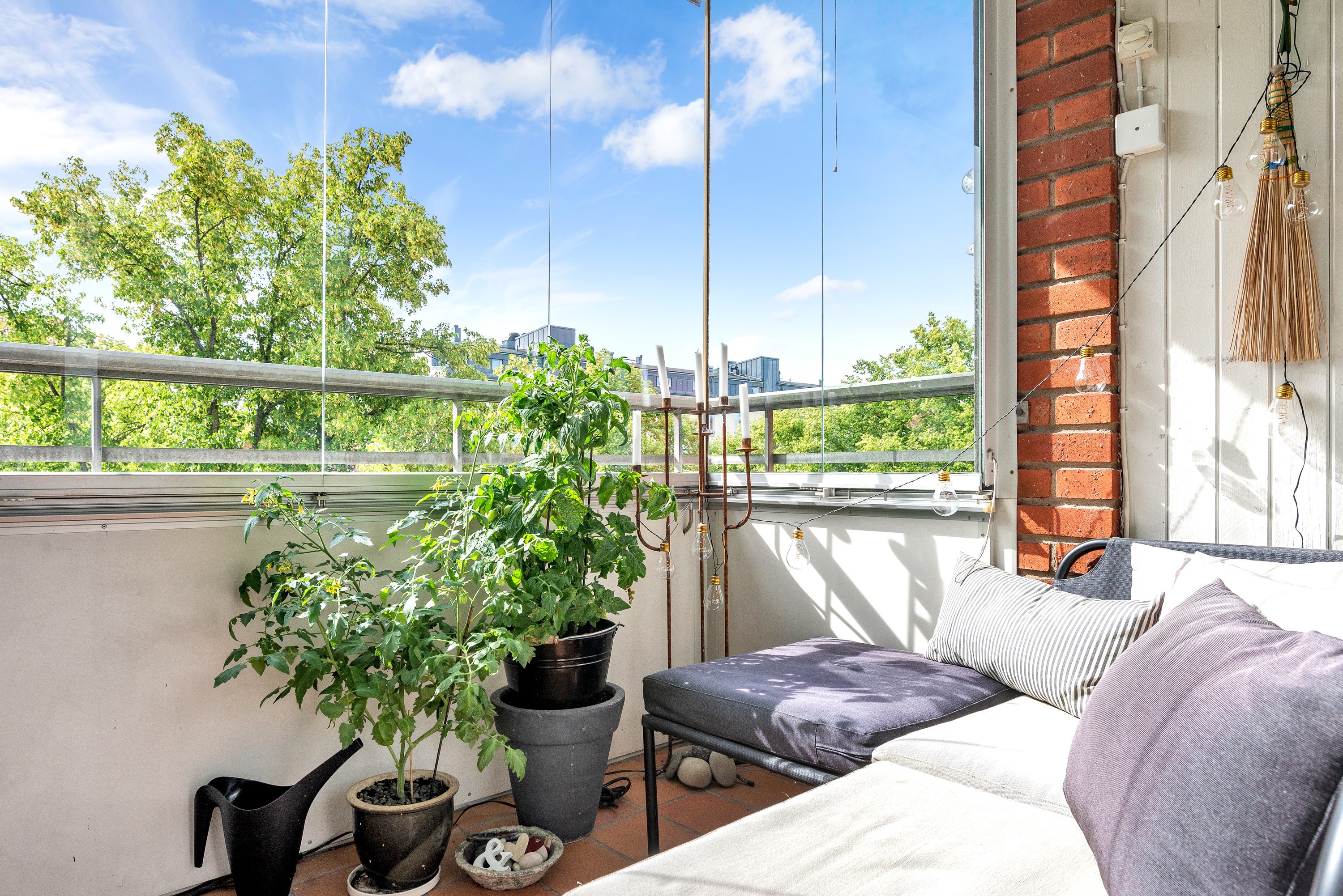 Bostadsbild från Luthagsesplanaden 12 B, Såld i Luthagen, Uppsala