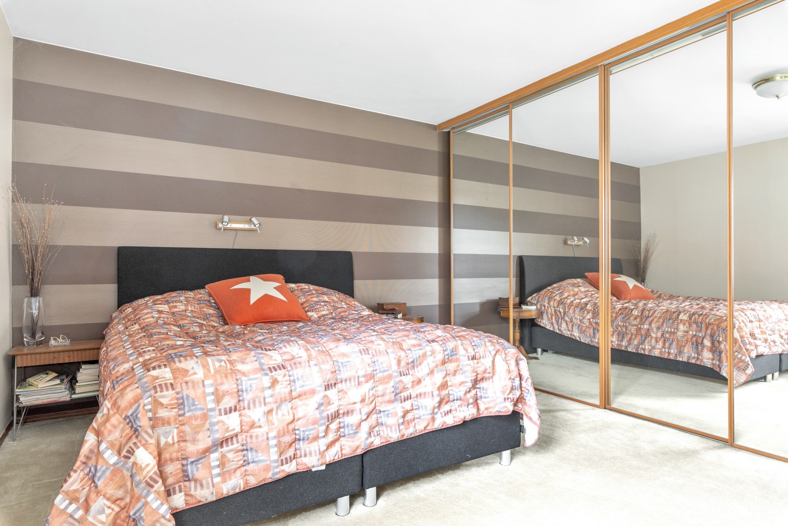 Bostadsbild från Luthagsesplanaden 12 B, Såld i Luthagen, Uppsala