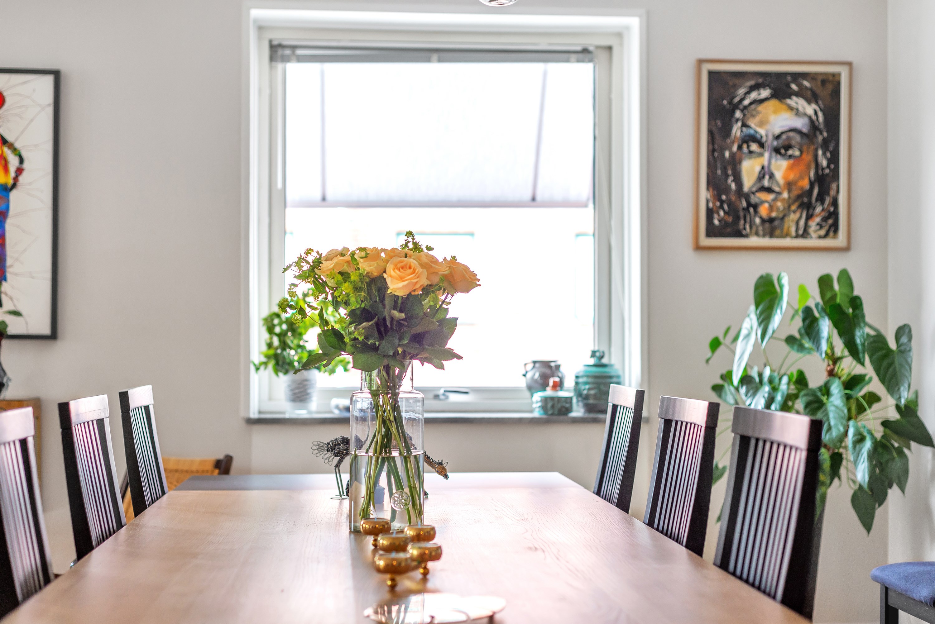 Bostadsbild från Luthagsesplanaden 12 B, Såld i Luthagen, Uppsala