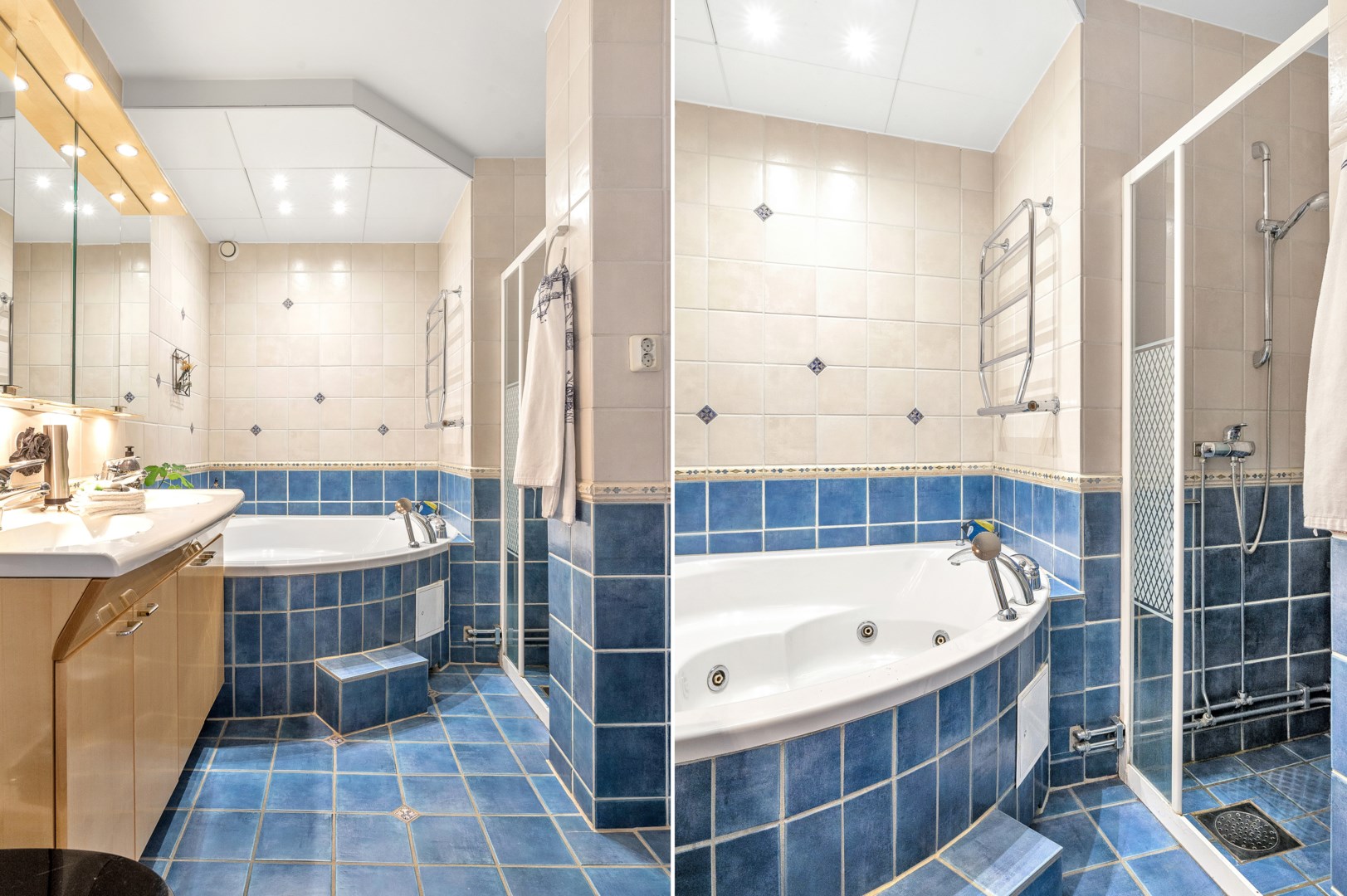 Bostadsbild från Luthagsesplanaden 12 B, Såld i Luthagen, Uppsala