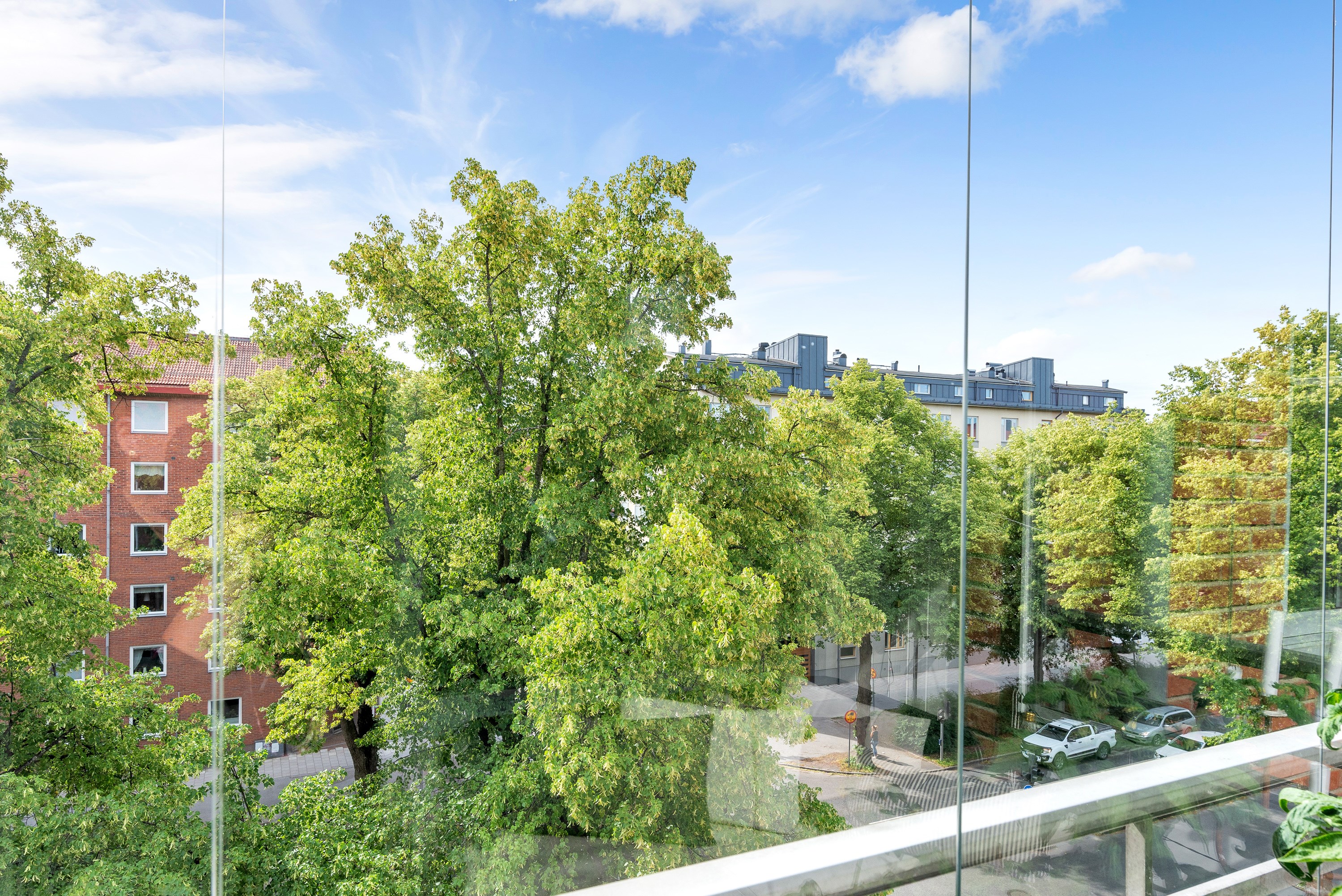 Bostadsbild från Luthagsesplanaden 12 B, Såld i Luthagen, Uppsala